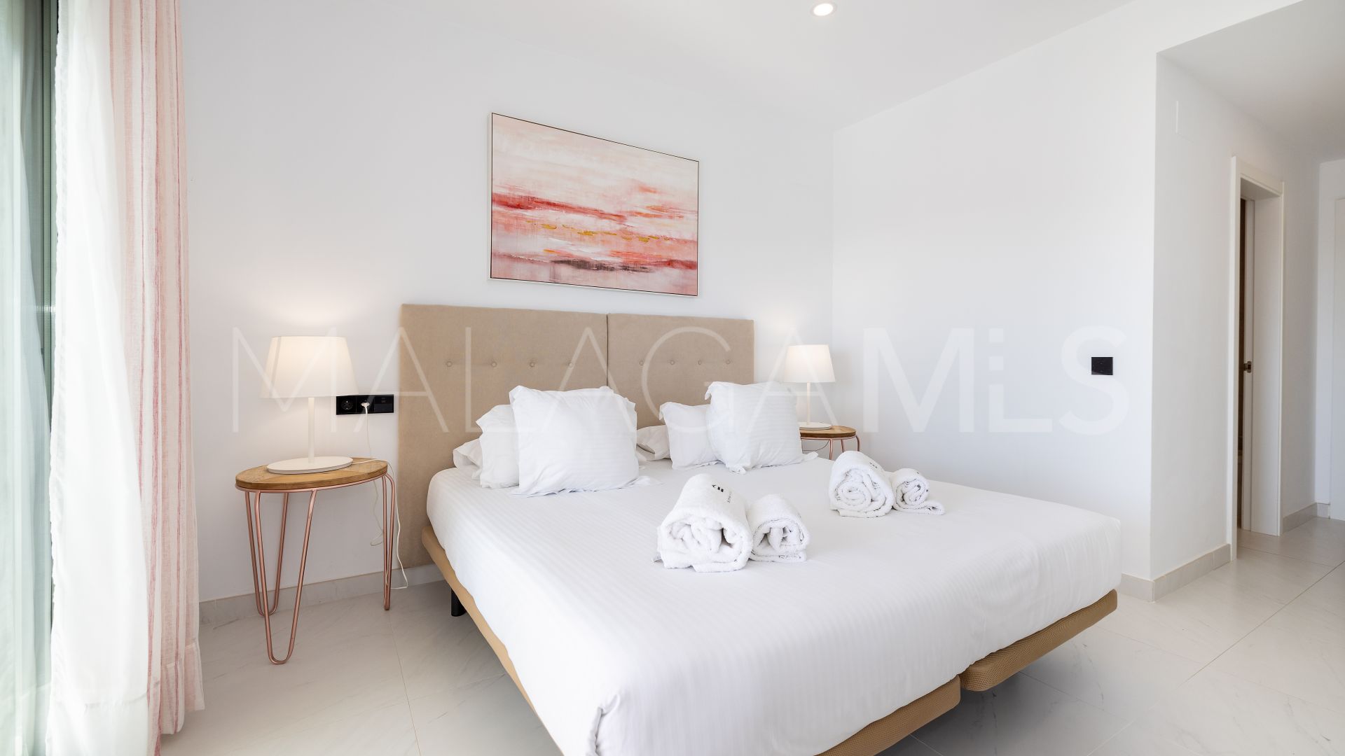 For sale Estepona apartment