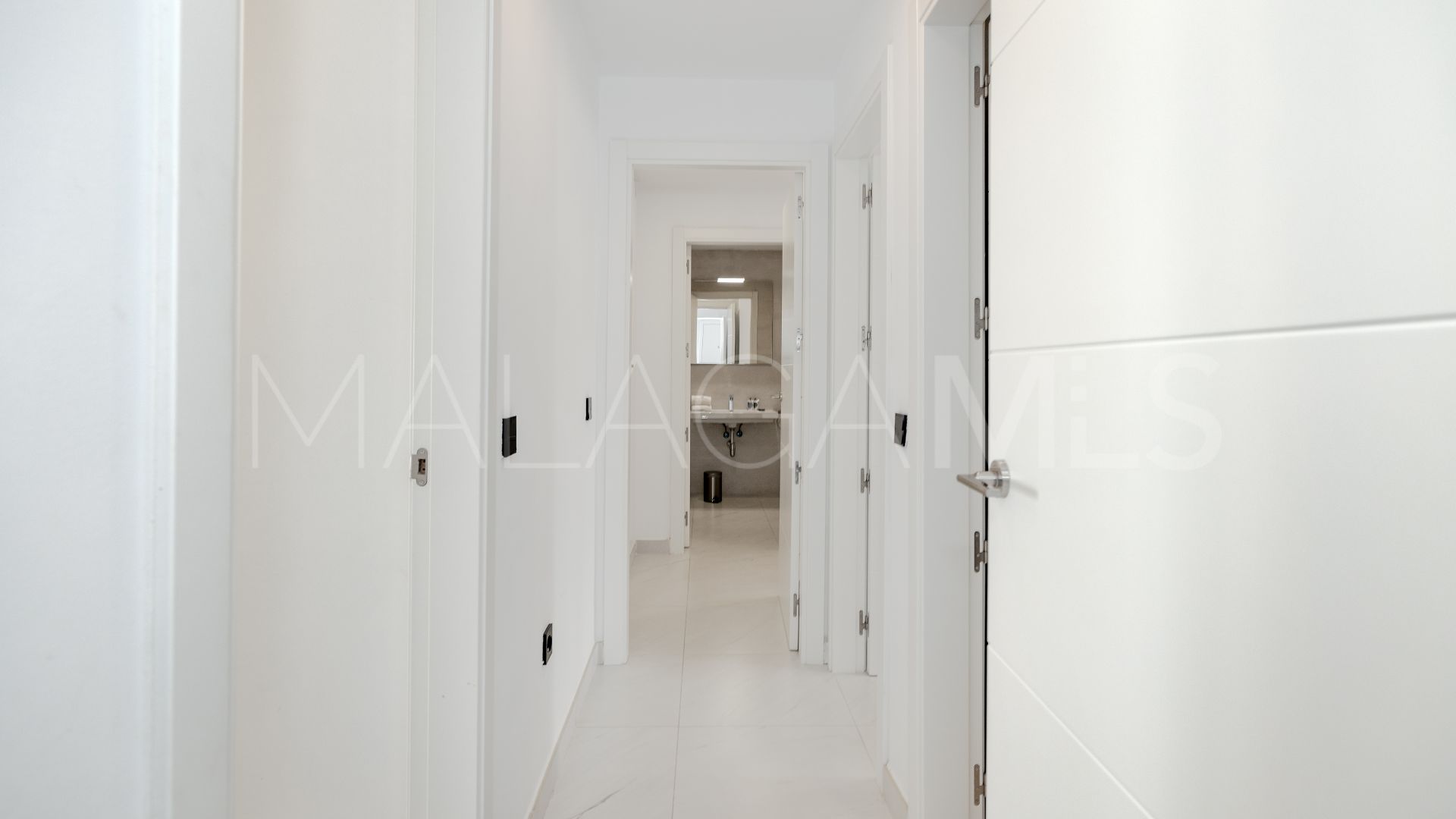 For sale Estepona apartment