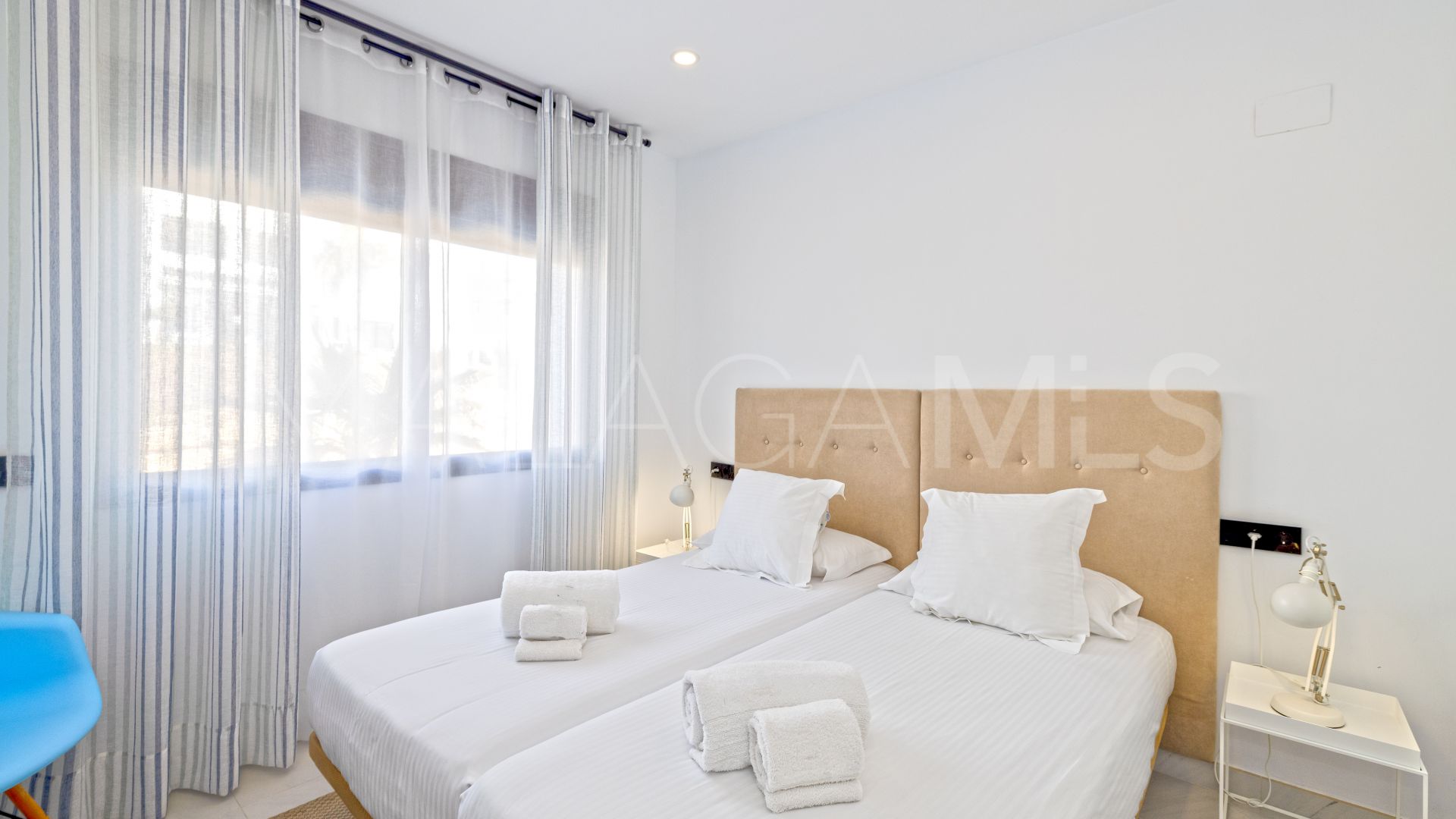 For sale Estepona apartment