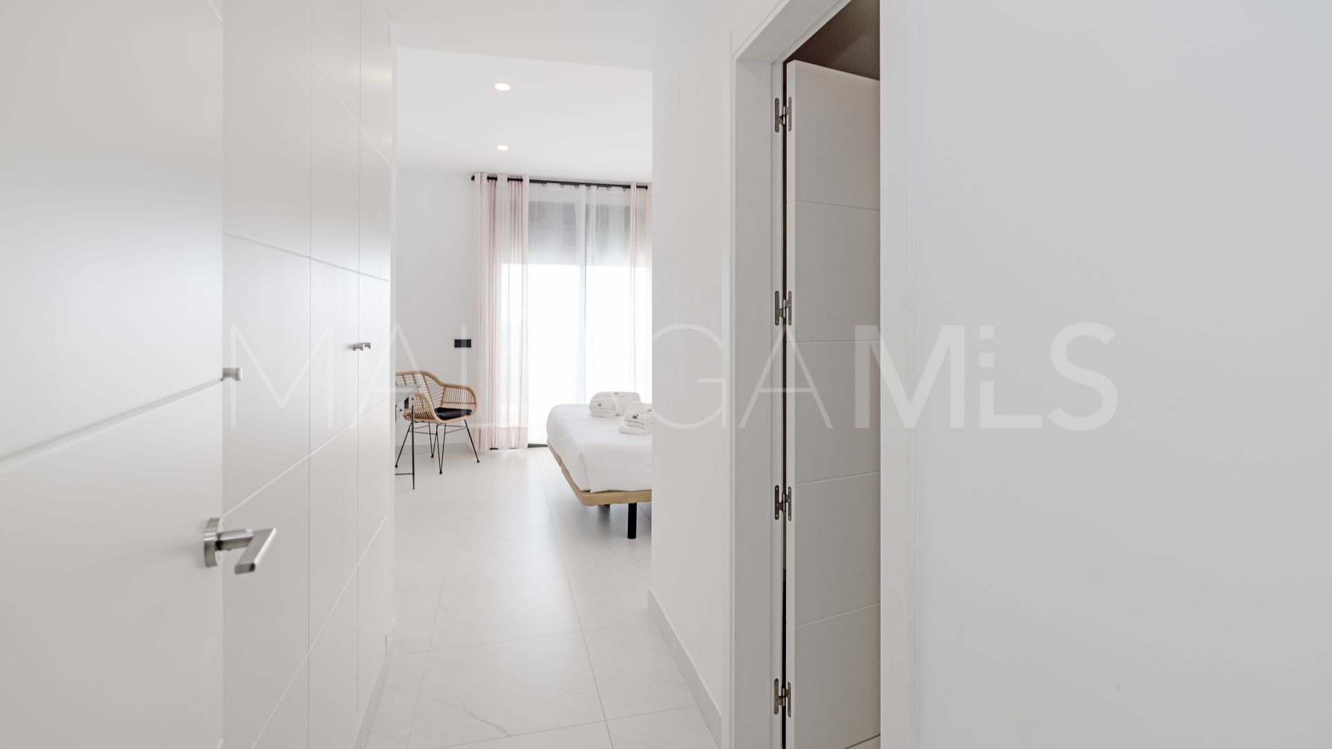 For sale Estepona apartment