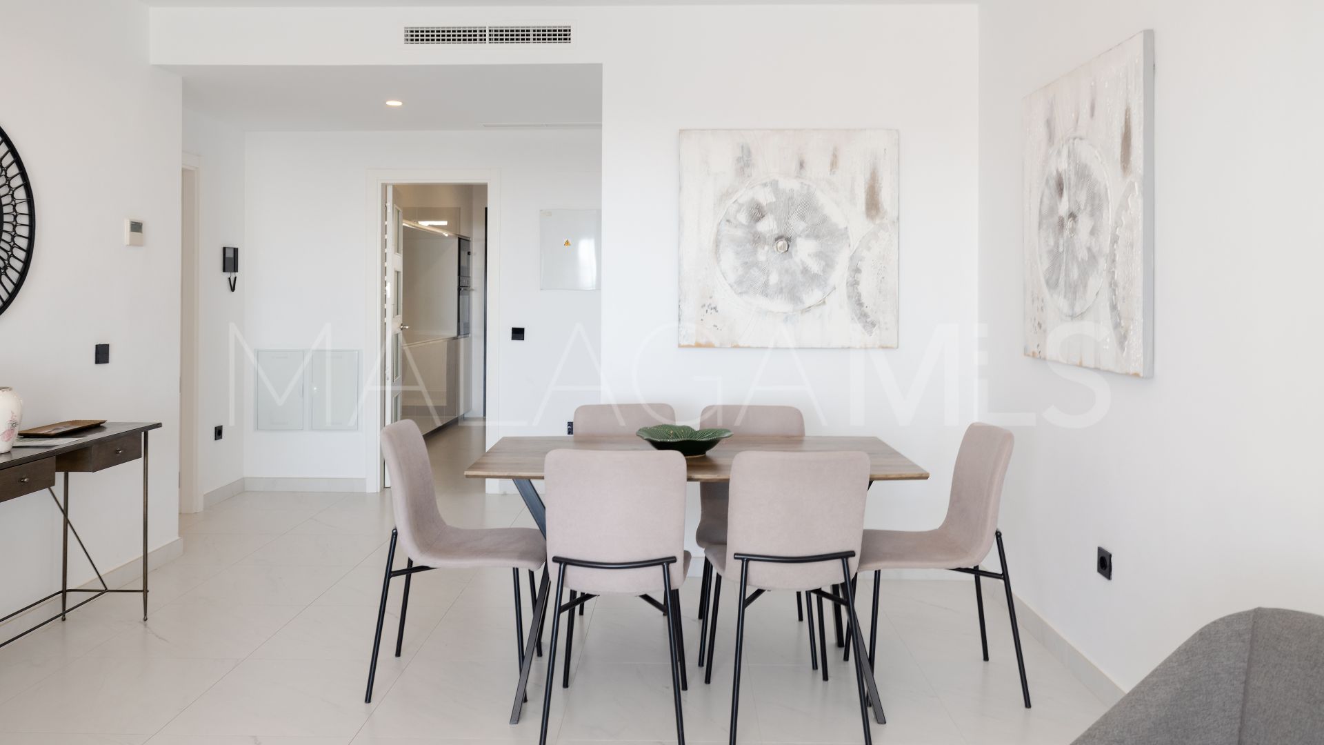 For sale Estepona apartment