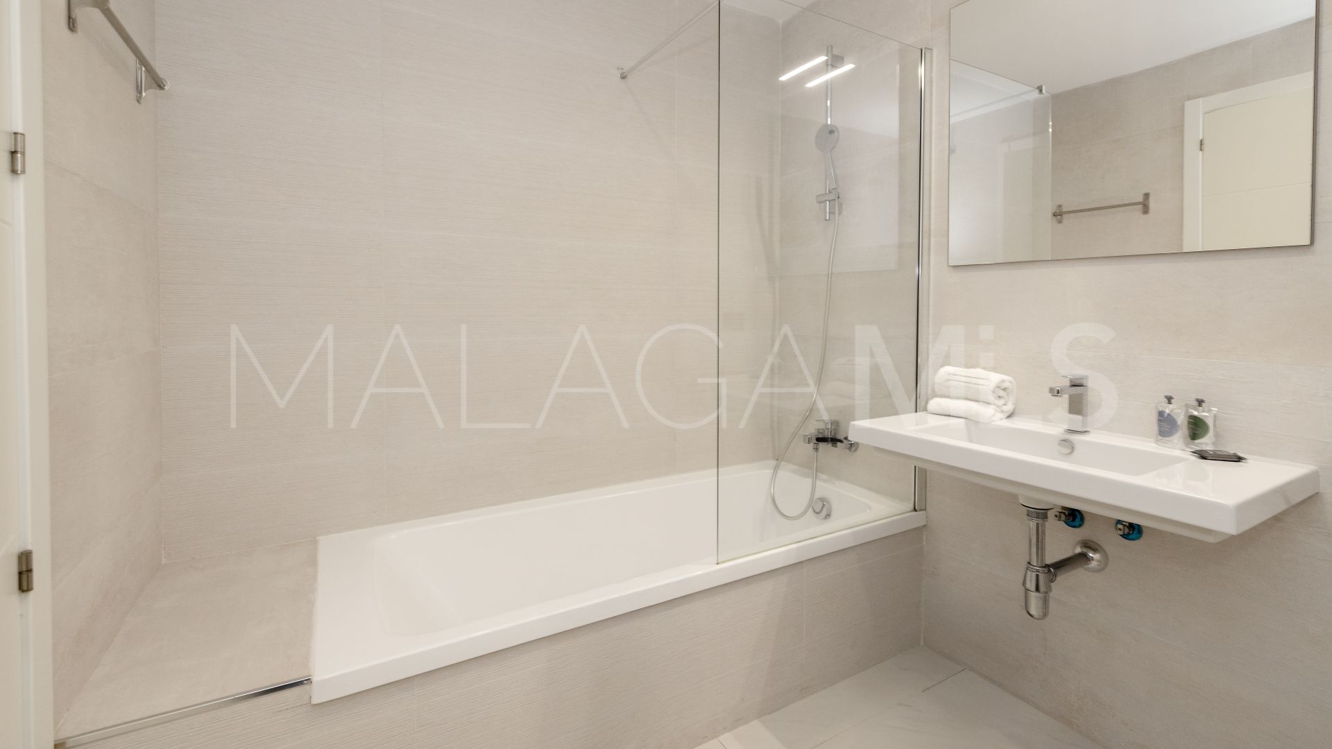 For sale Estepona apartment