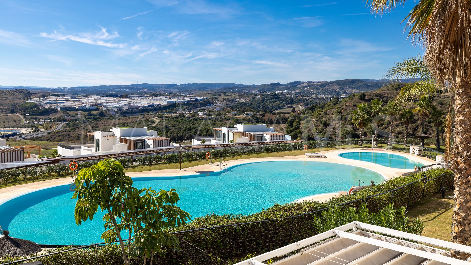 For sale Estepona apartment