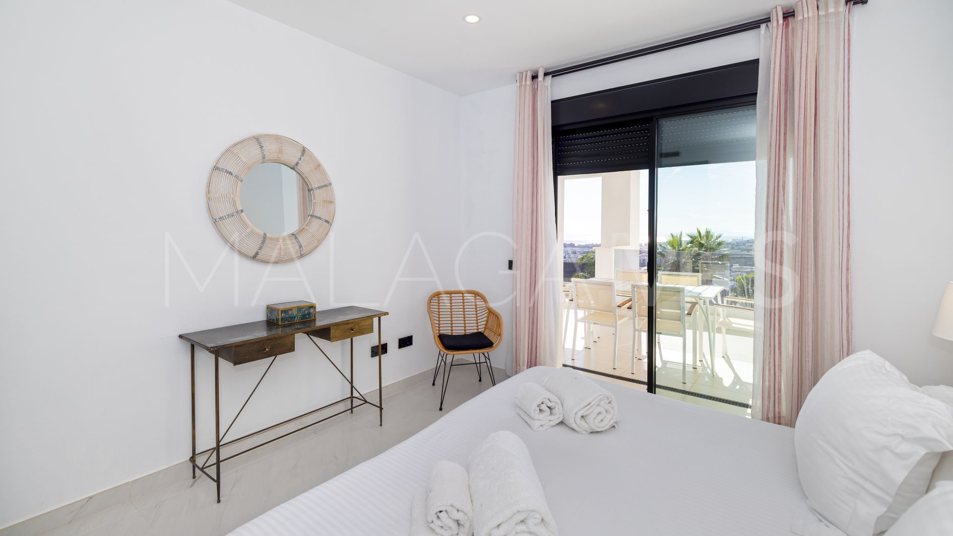 For sale Estepona apartment