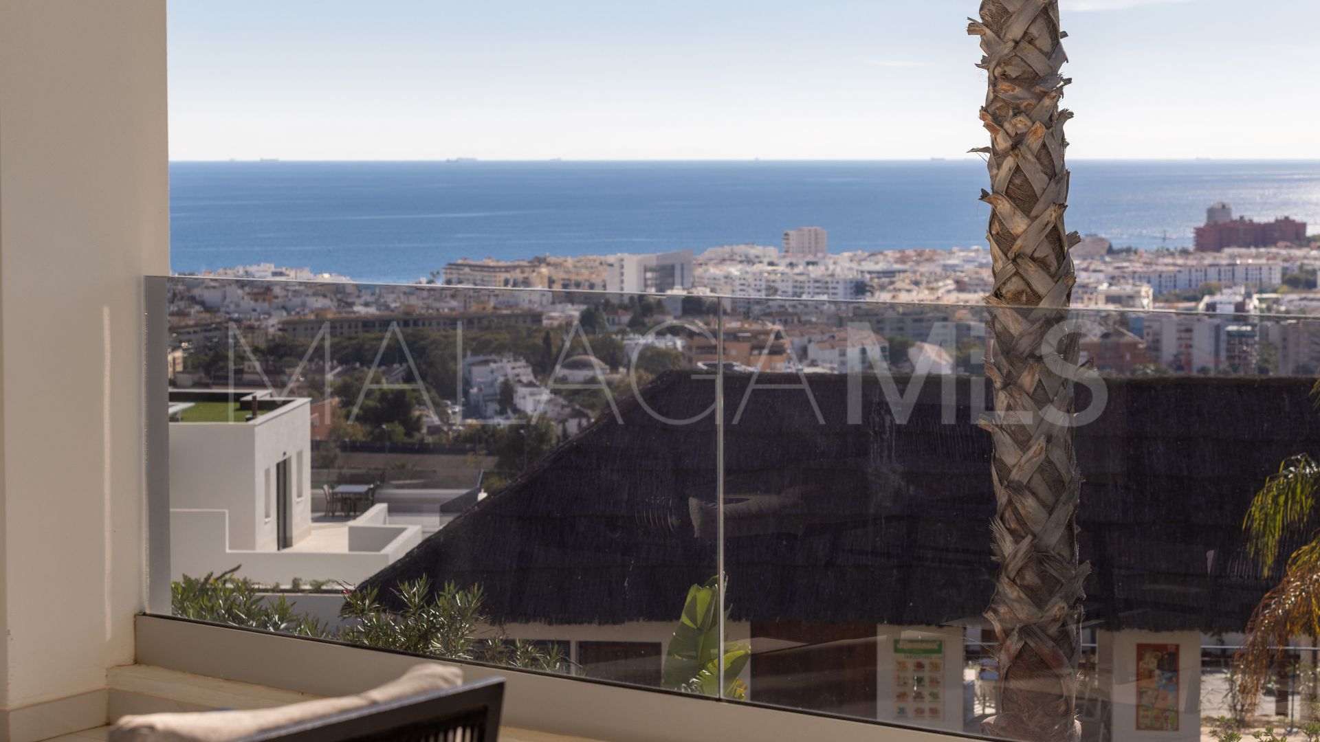For sale Estepona apartment