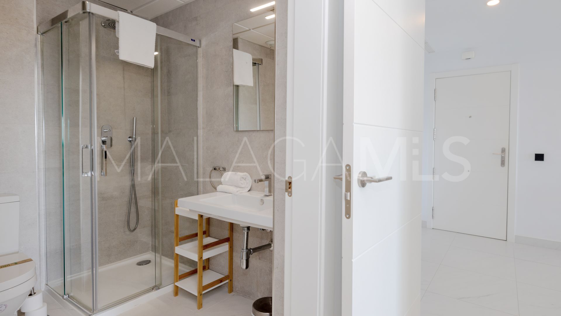 For sale Estepona apartment