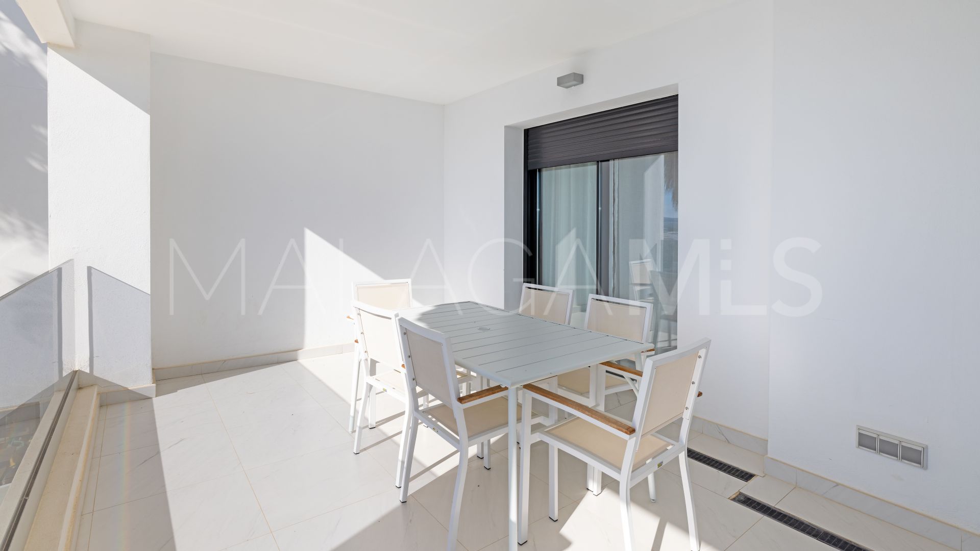 For sale Estepona apartment