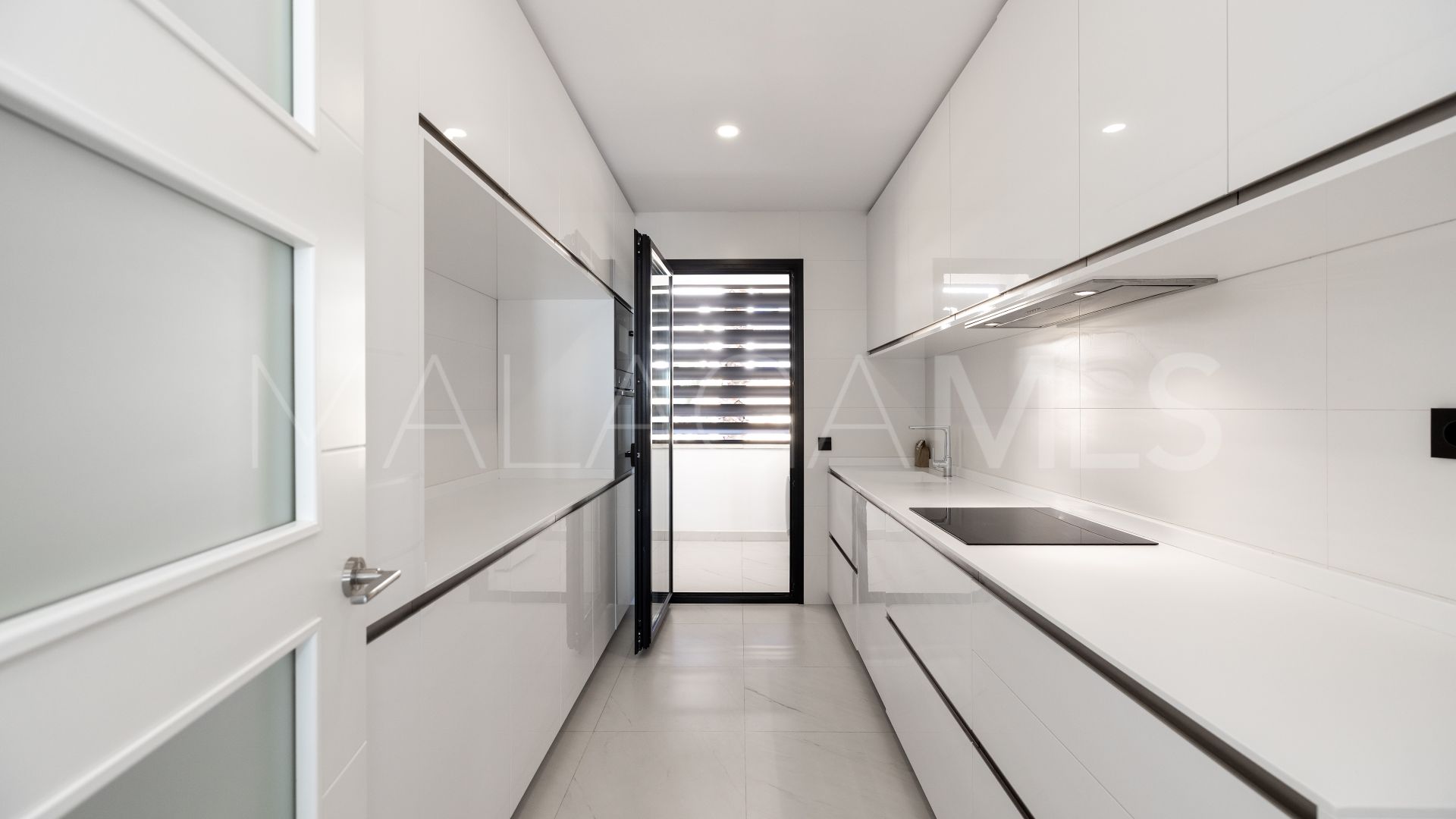 For sale Estepona apartment