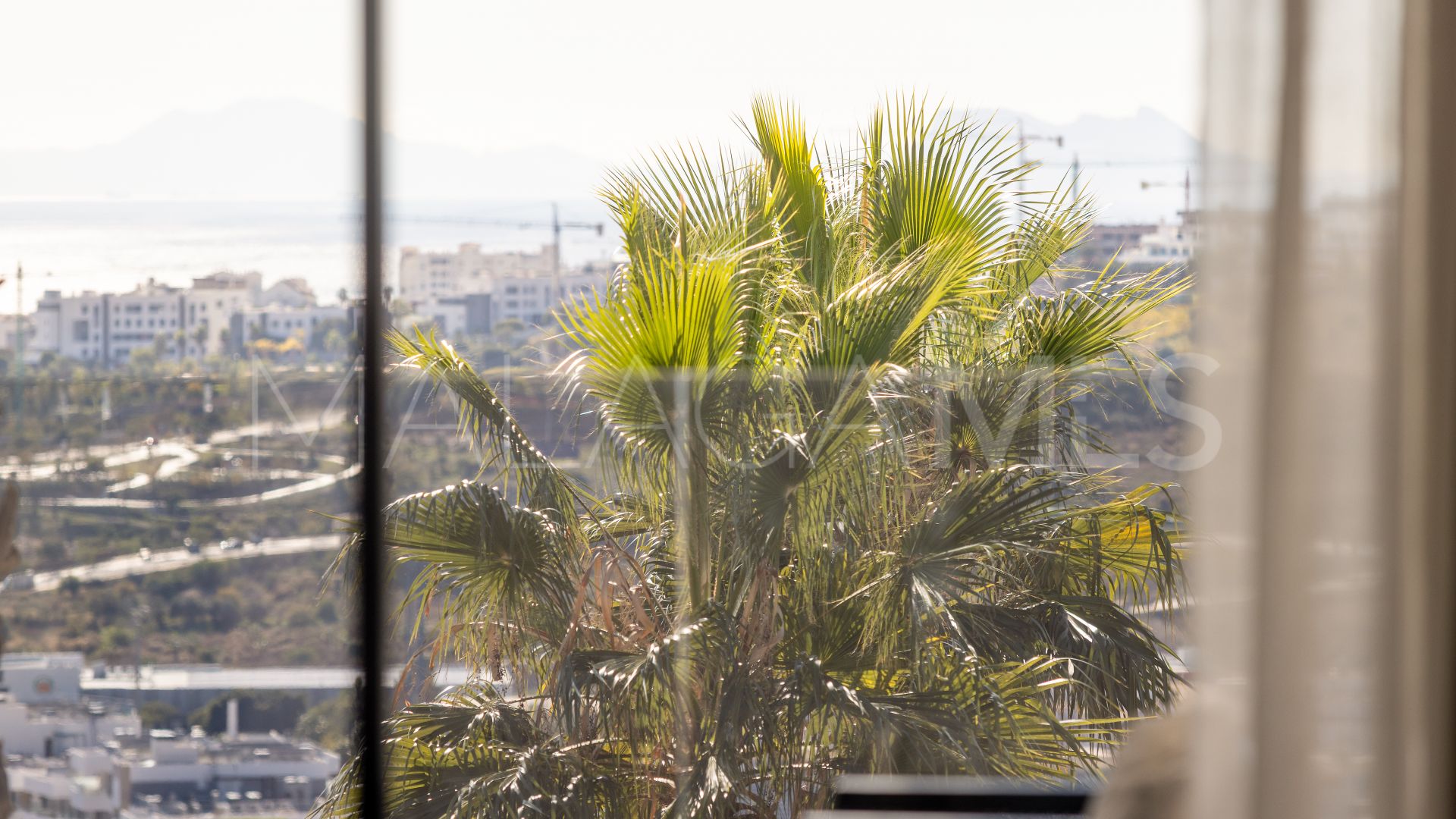 For sale Estepona apartment