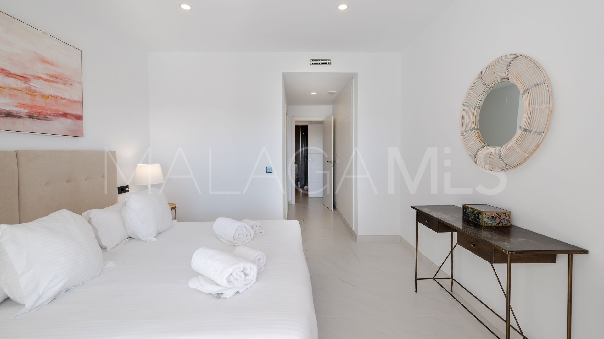 For sale Estepona apartment