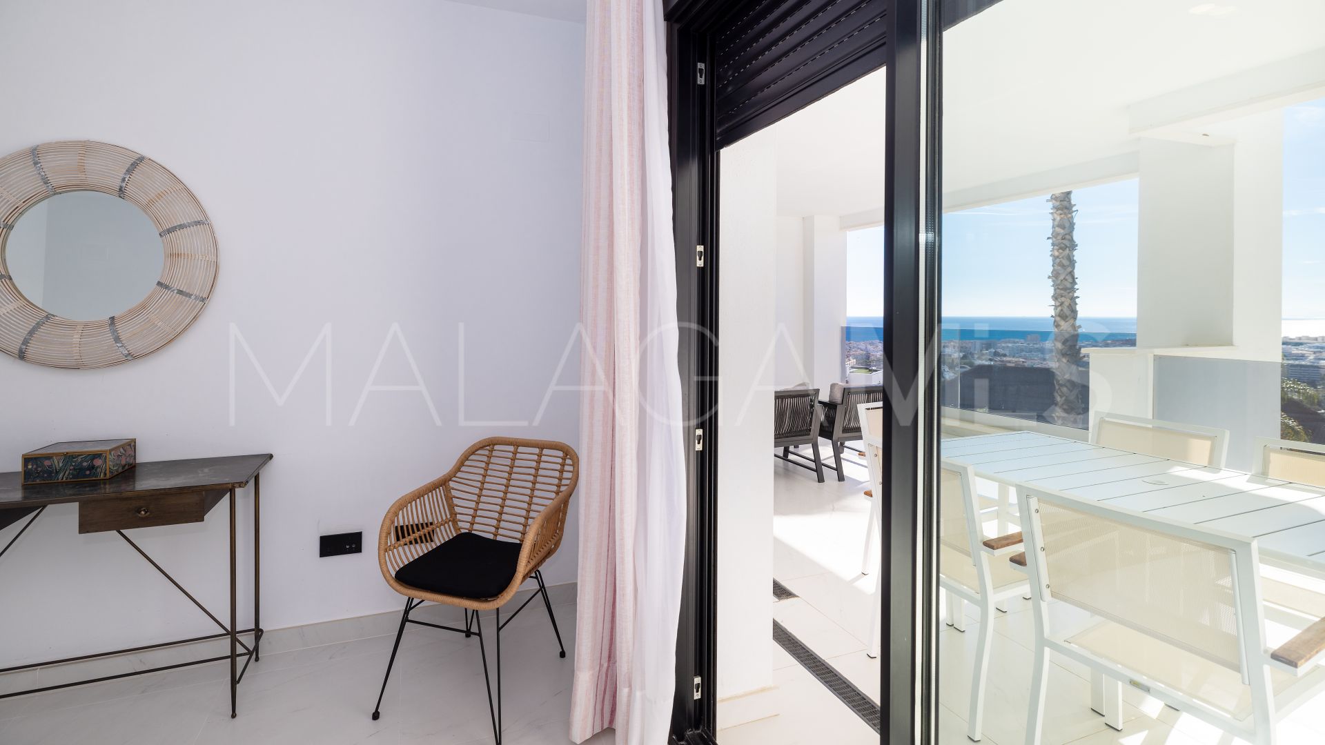For sale Estepona apartment