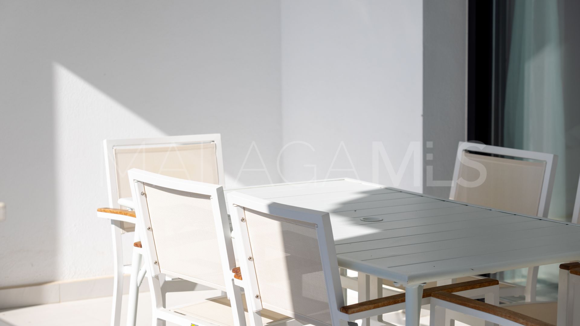 For sale Estepona apartment