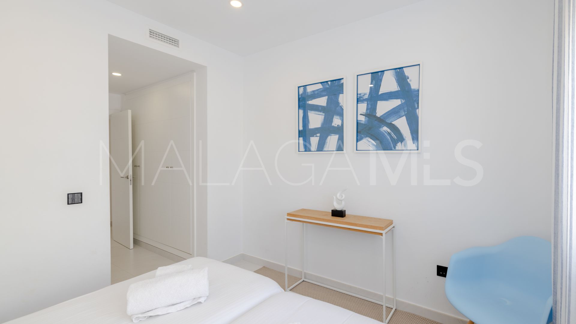 For sale Estepona apartment