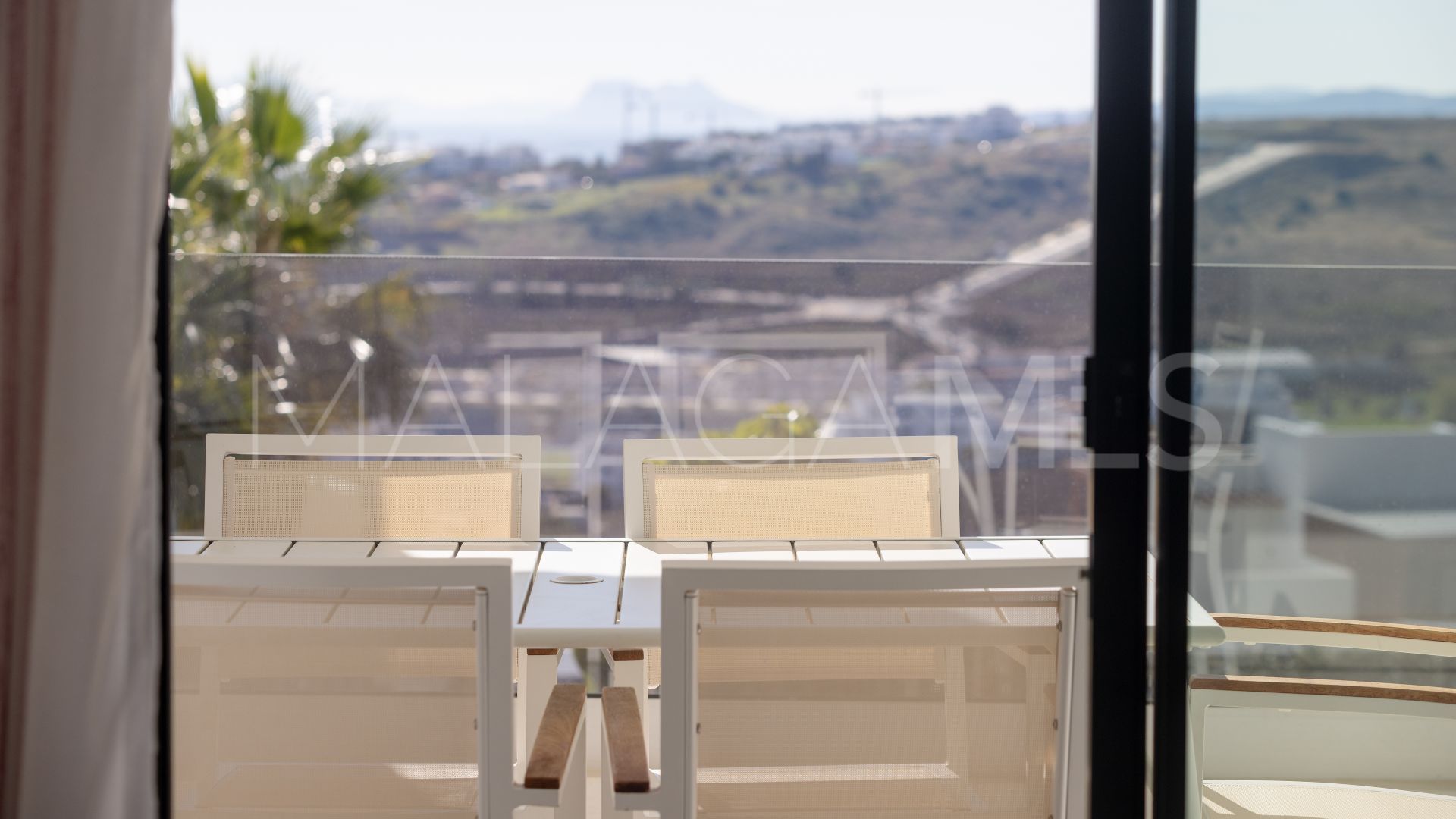 For sale Estepona apartment