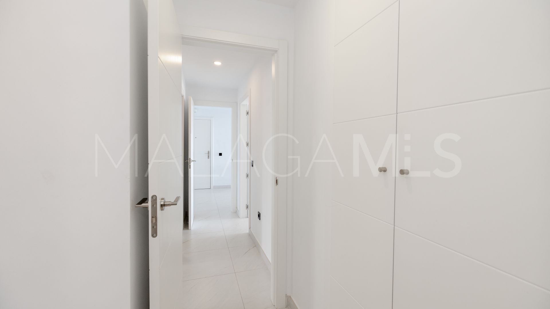 For sale Estepona apartment