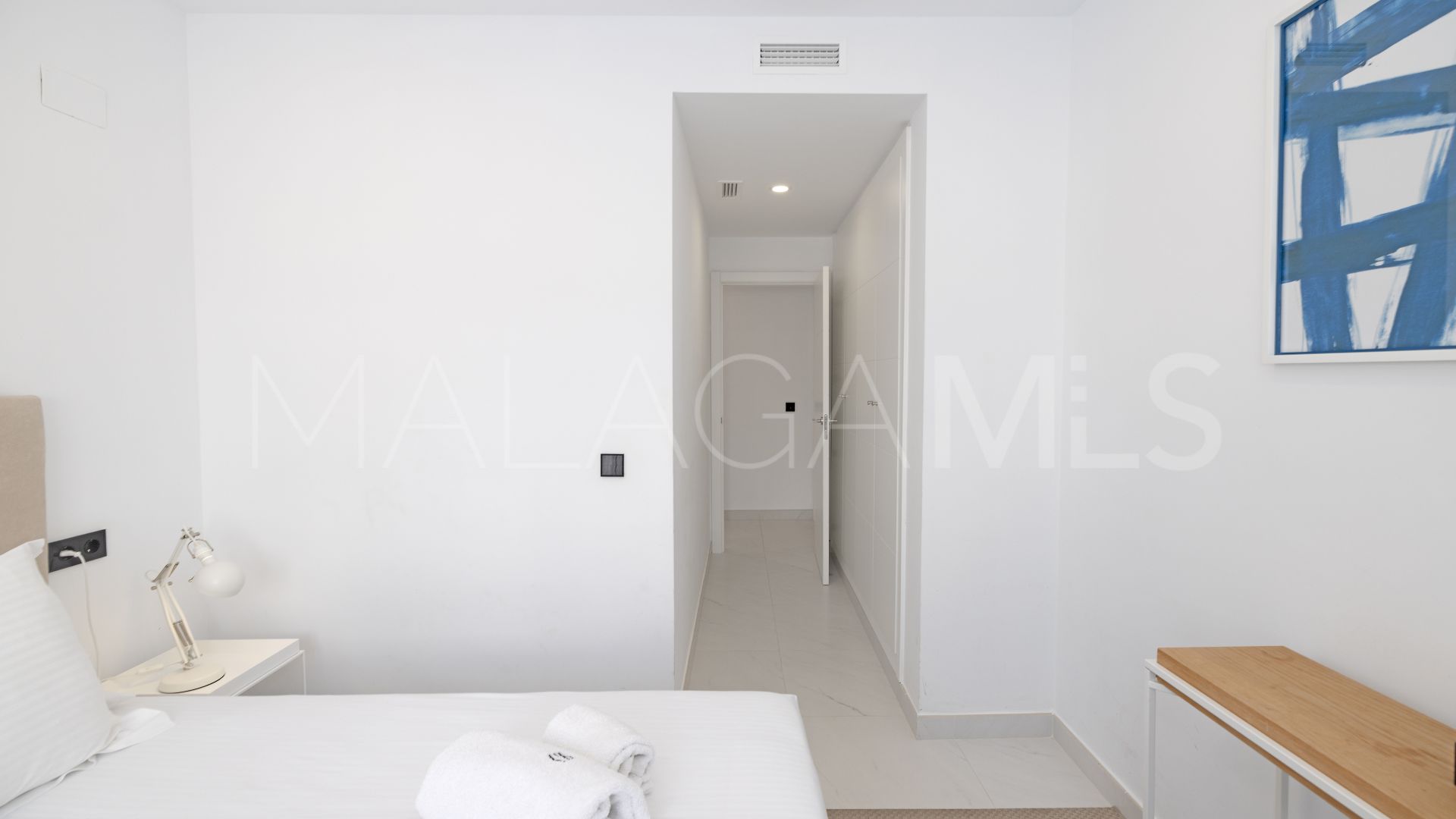 For sale Estepona apartment