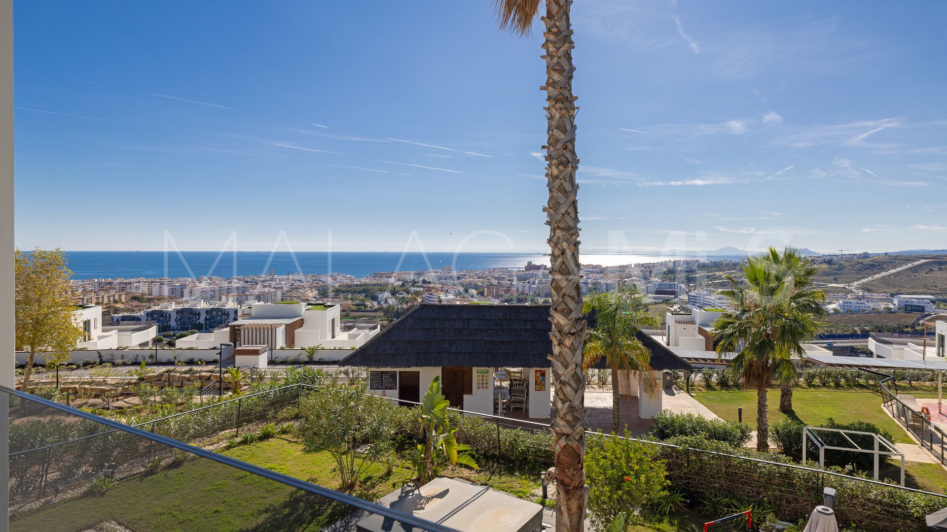 For sale Estepona apartment