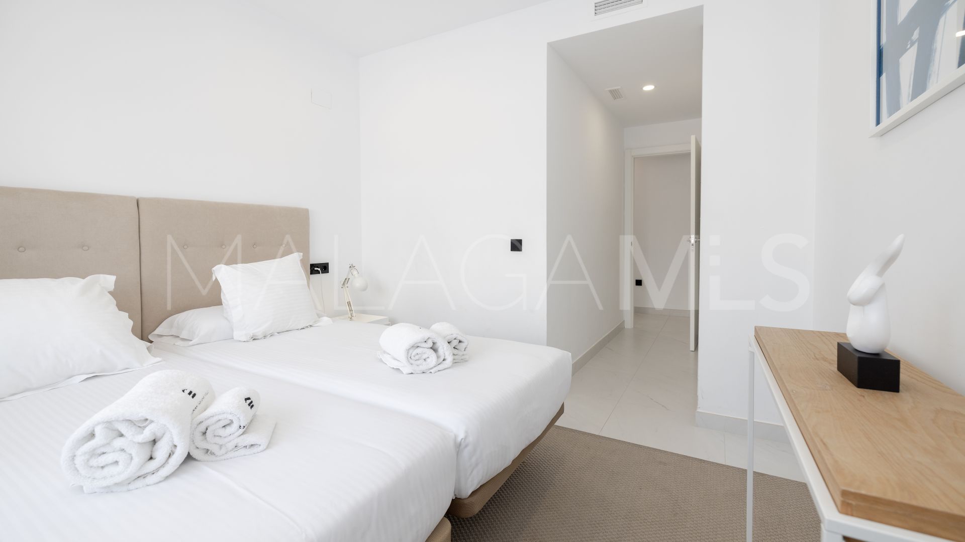 For sale Estepona apartment