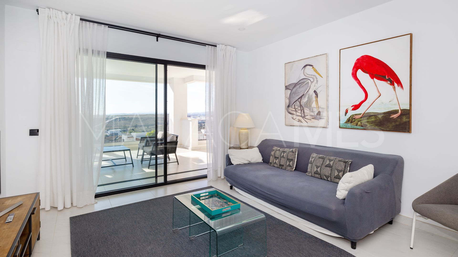 For sale Estepona apartment