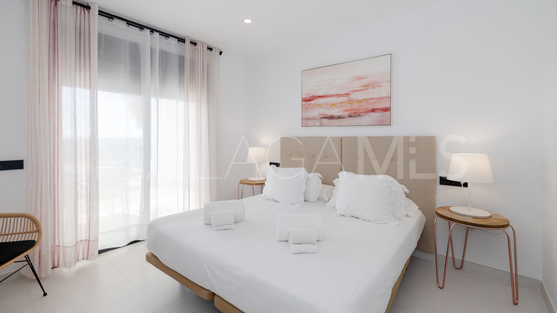 For sale Estepona apartment