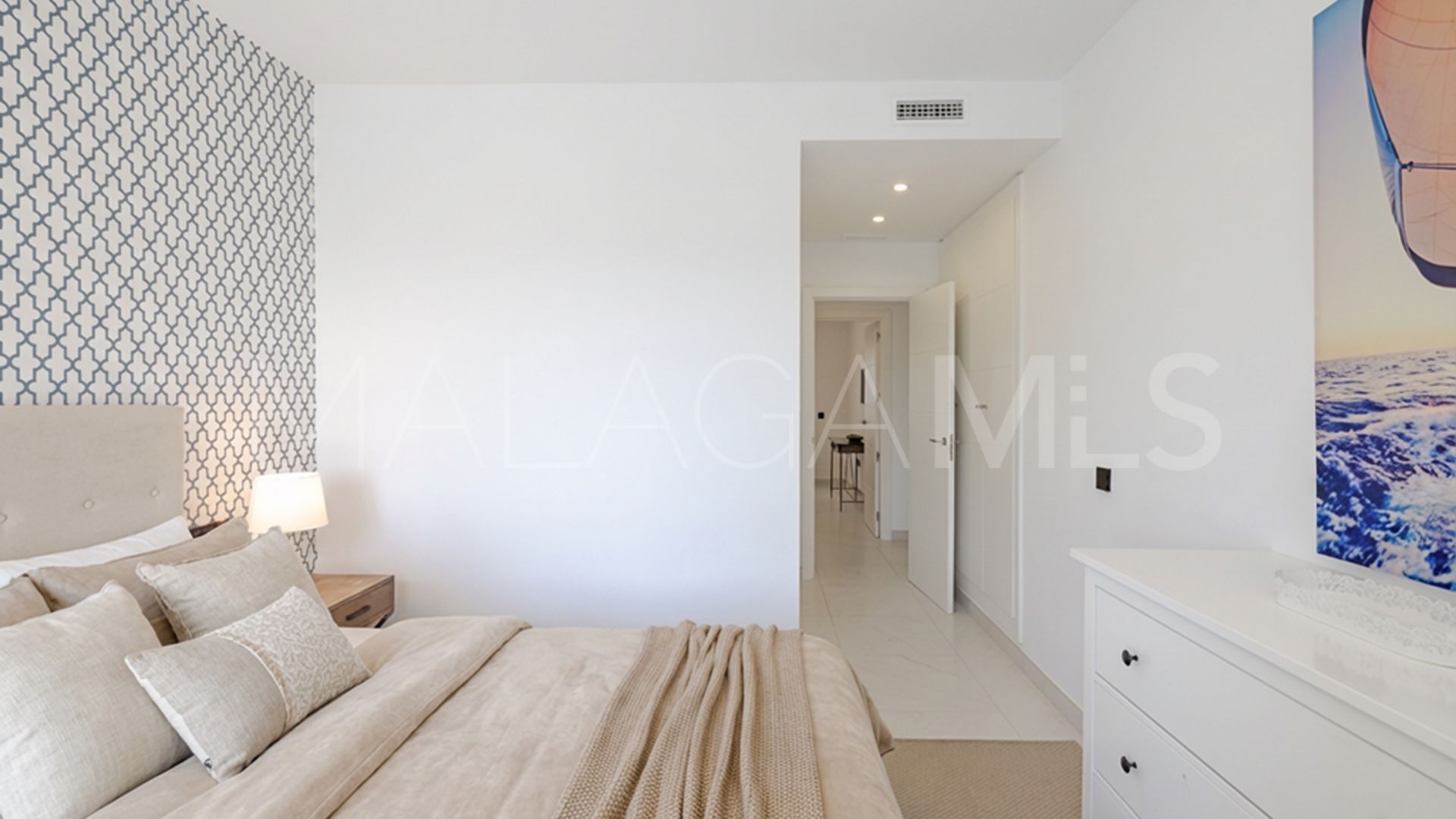 Estepona apartment for sale