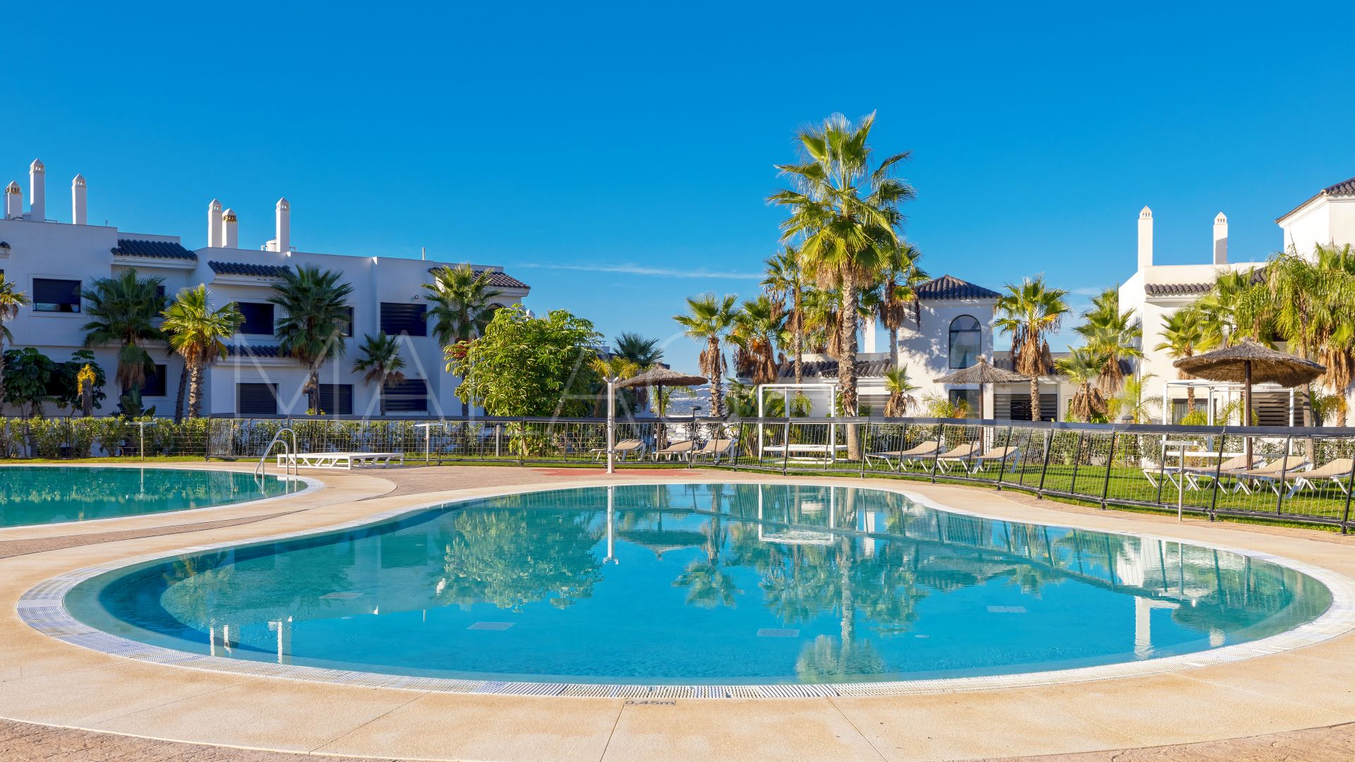 Estepona apartment for sale