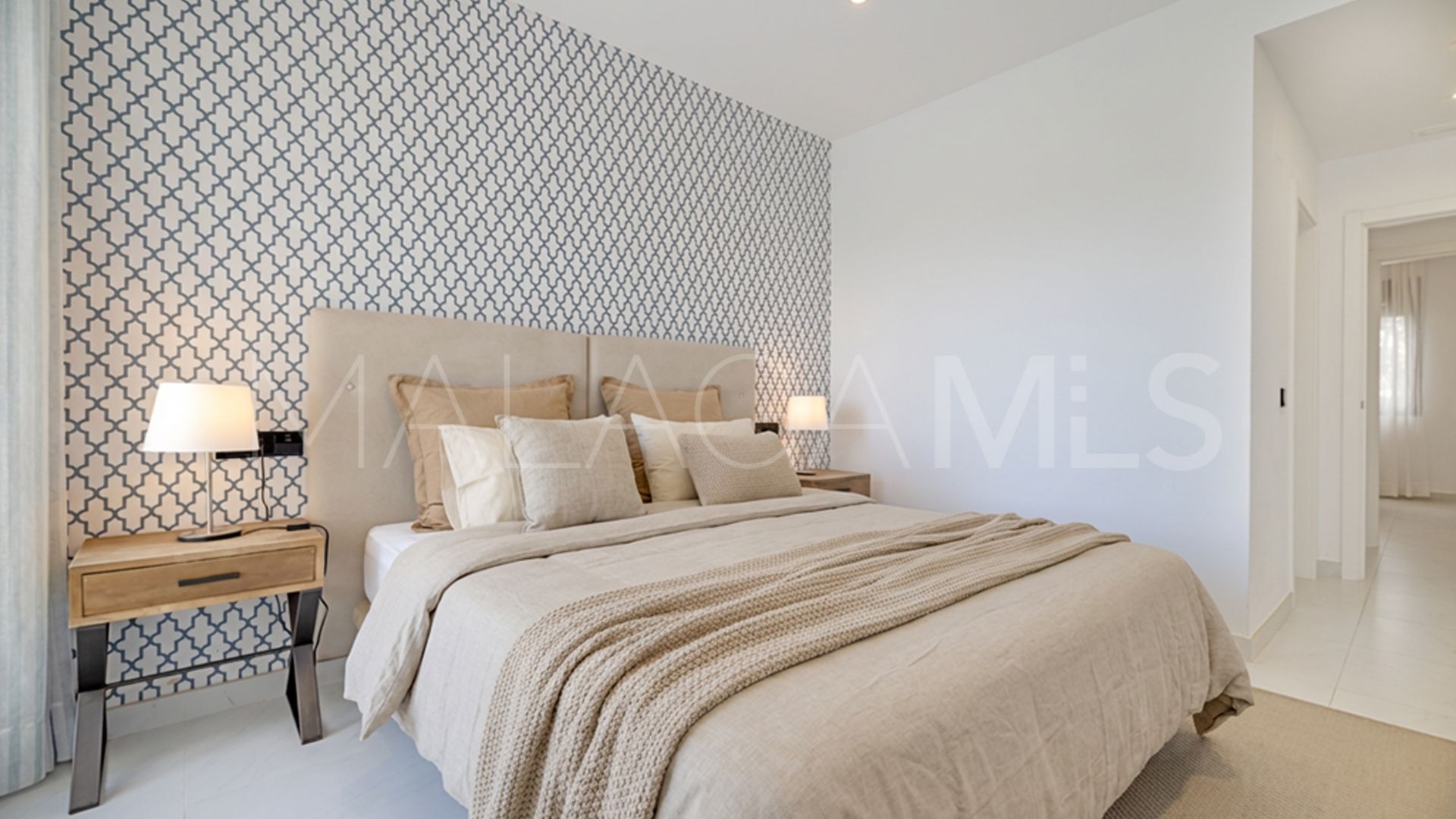 Estepona apartment for sale