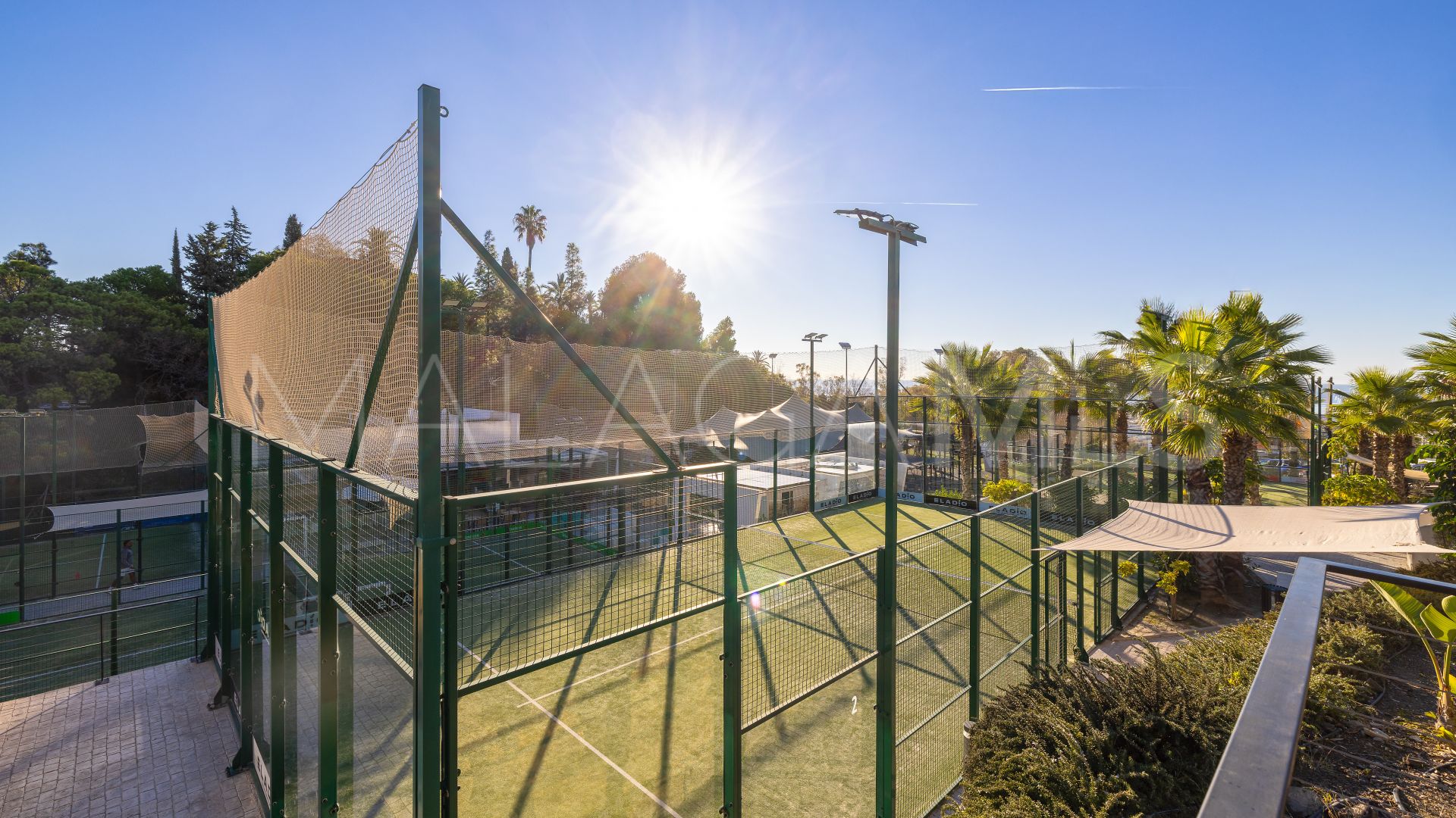 Estepona apartment for sale