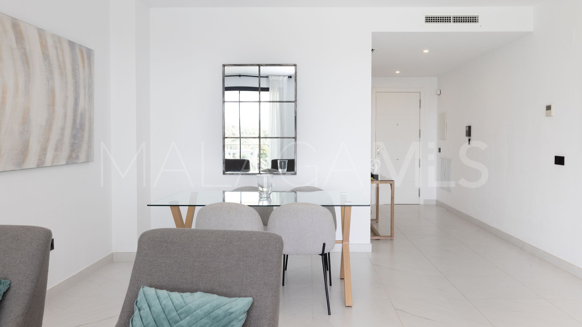 Estepona apartment for sale