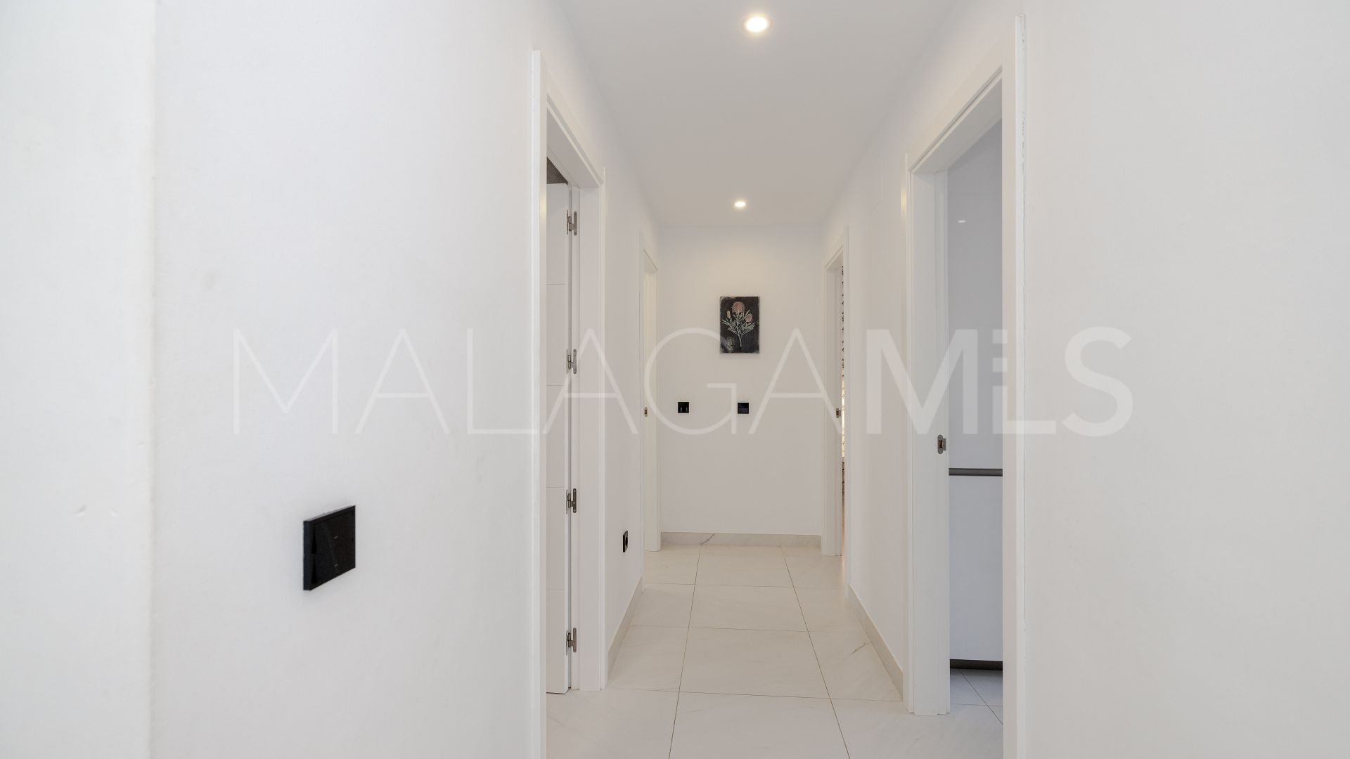 Estepona apartment for sale