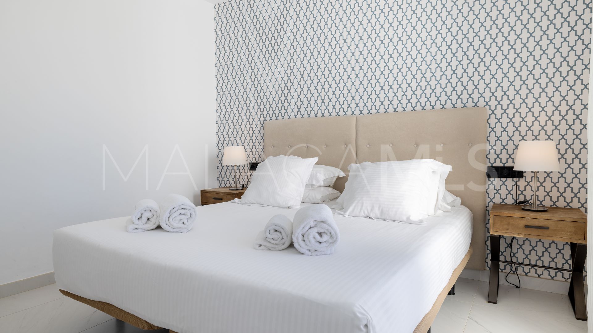 Lägenhet for sale in Estepona