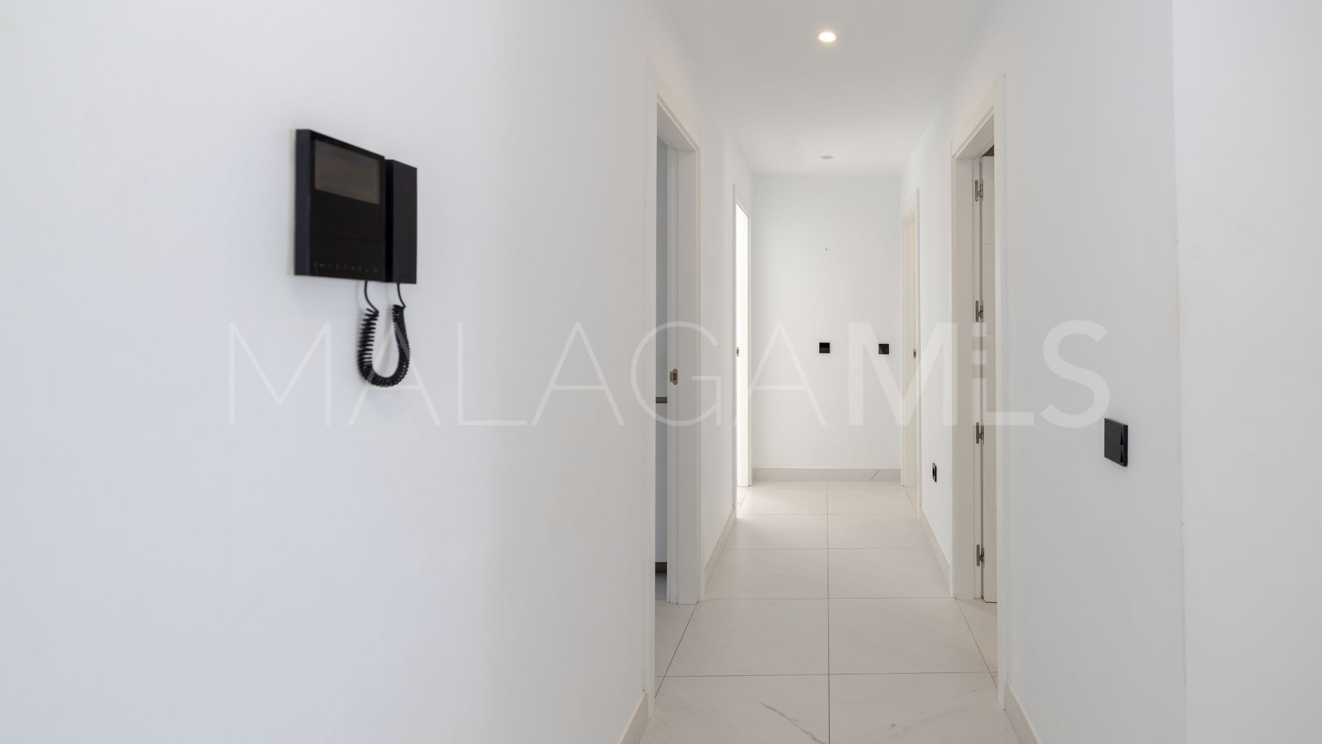 Lägenhet for sale in Estepona