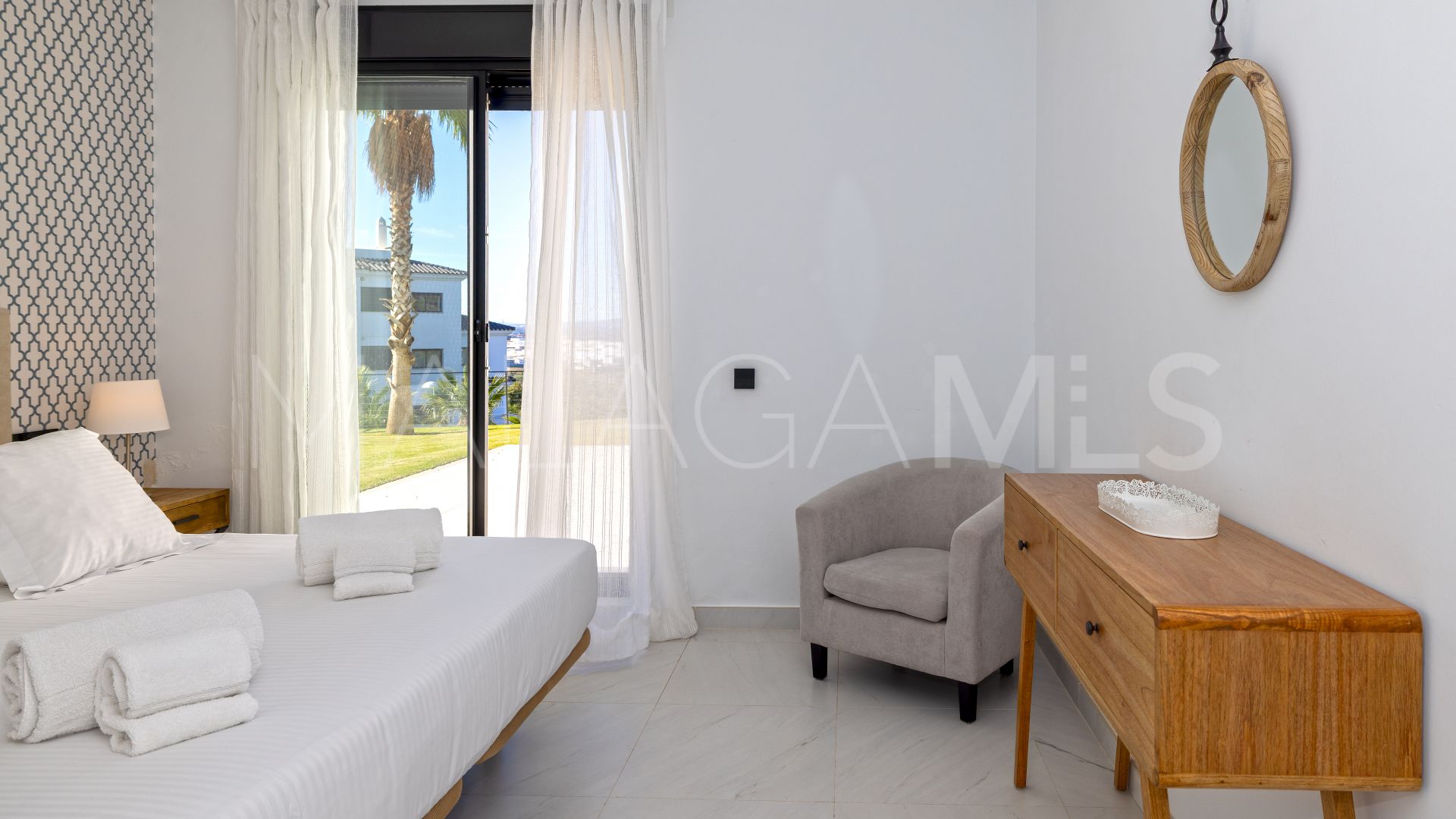 Lägenhet for sale in Estepona