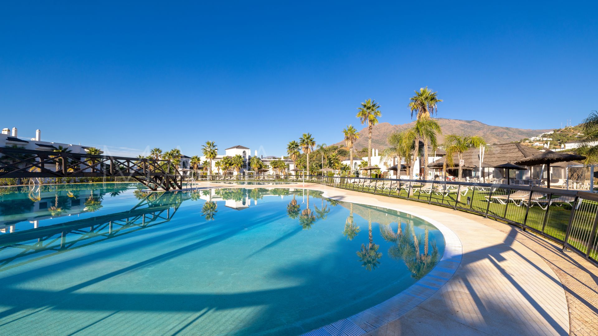 Lägenhet for sale in Estepona