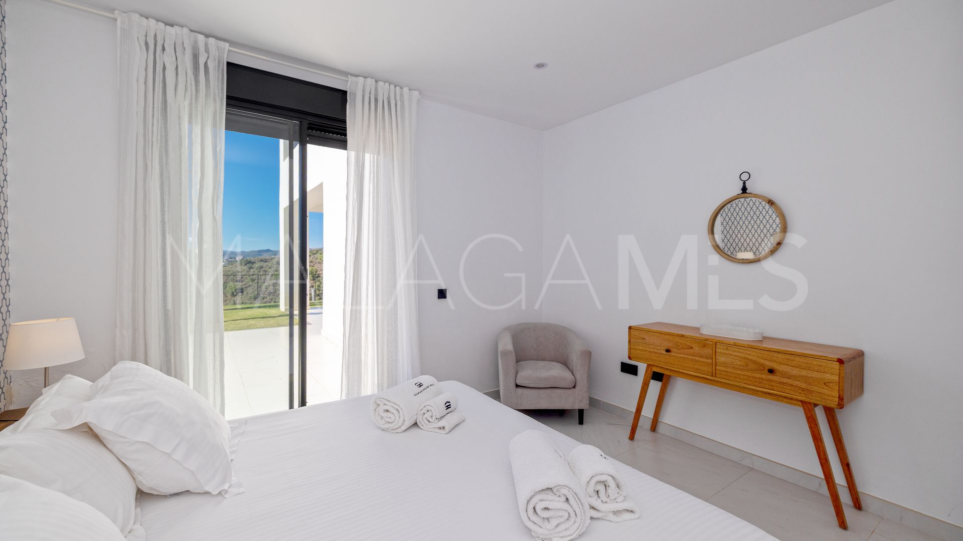 Lägenhet for sale in Estepona