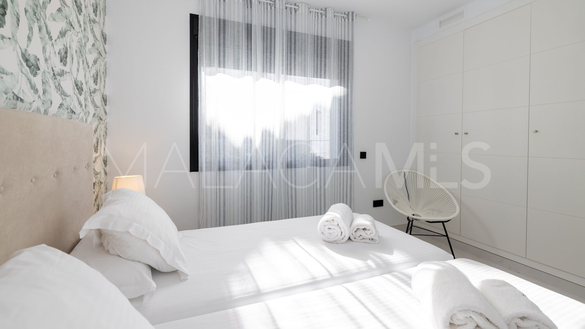 Lägenhet for sale in Estepona