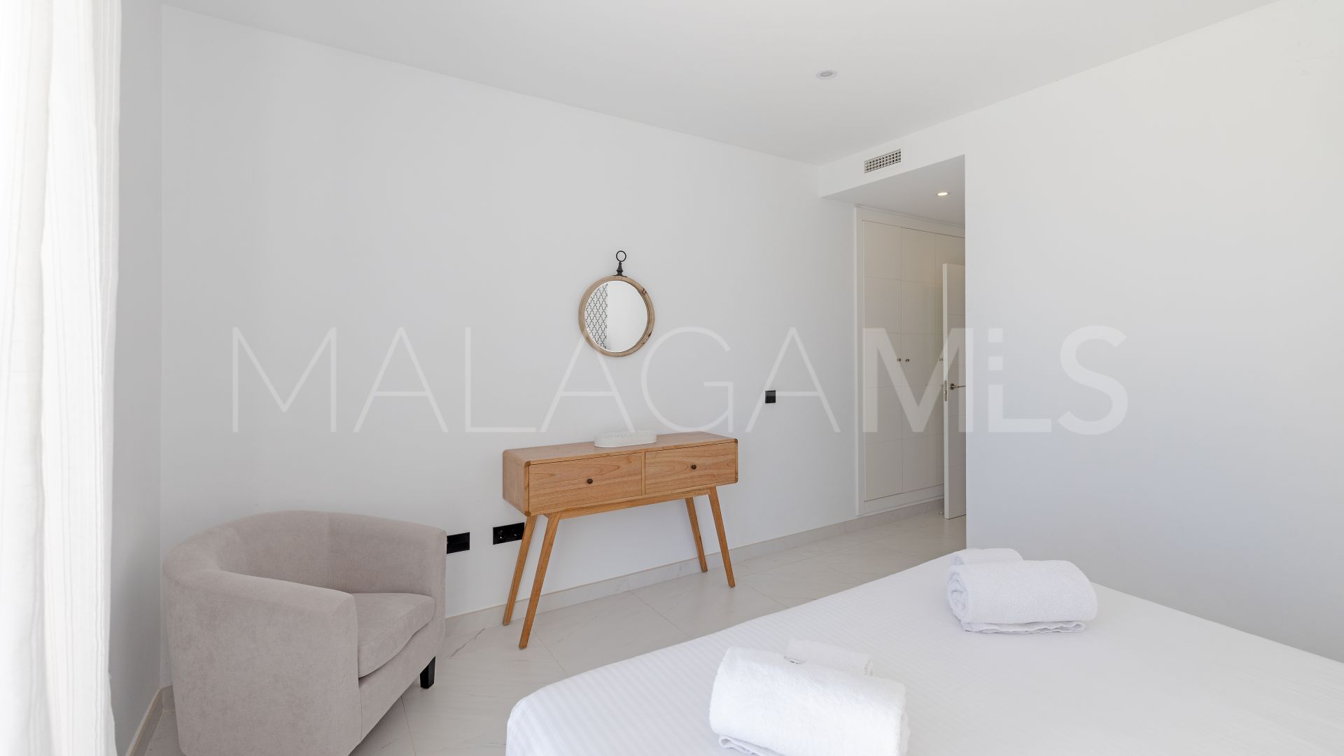 Lägenhet for sale in Estepona