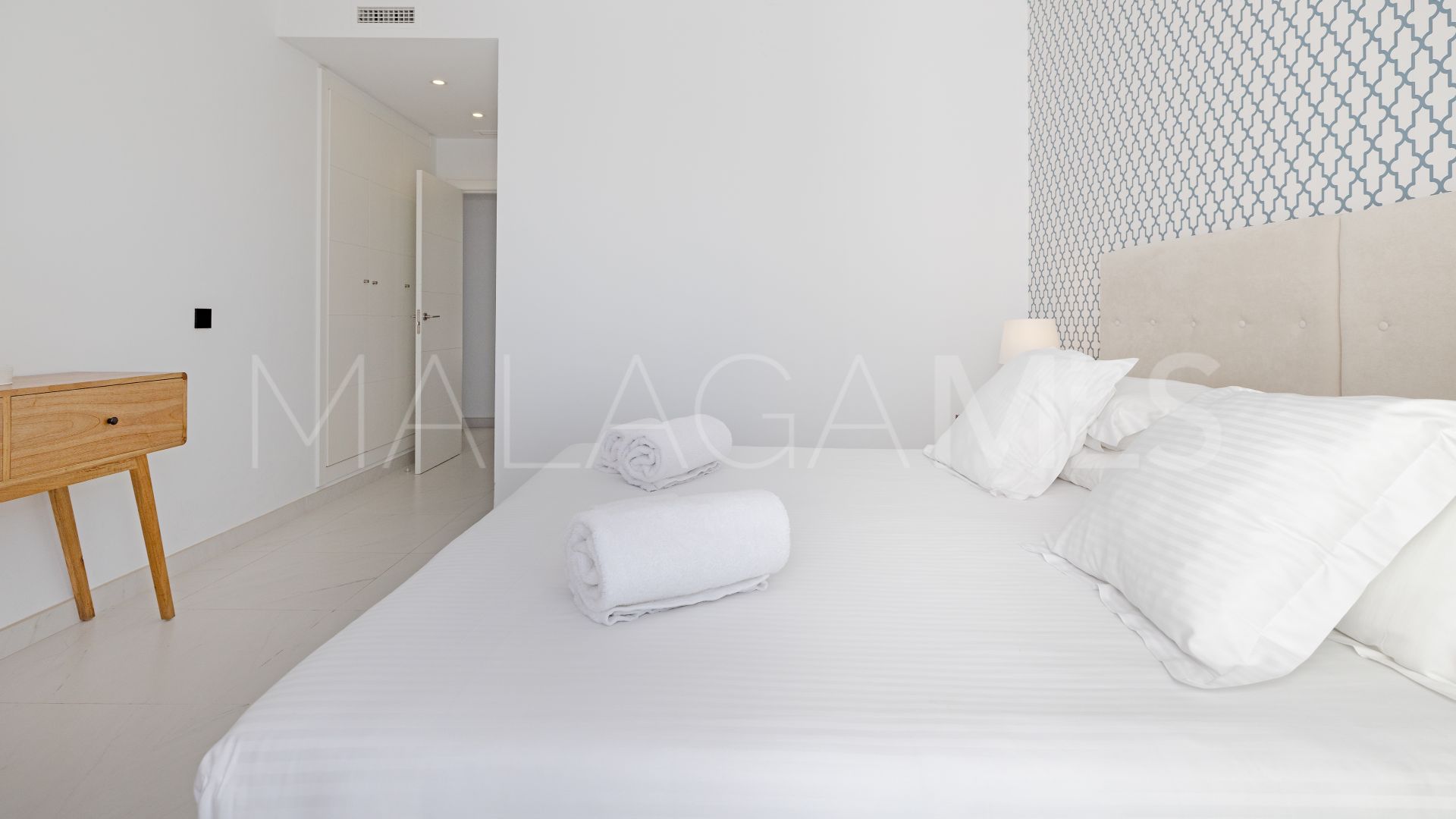 Lägenhet for sale in Estepona