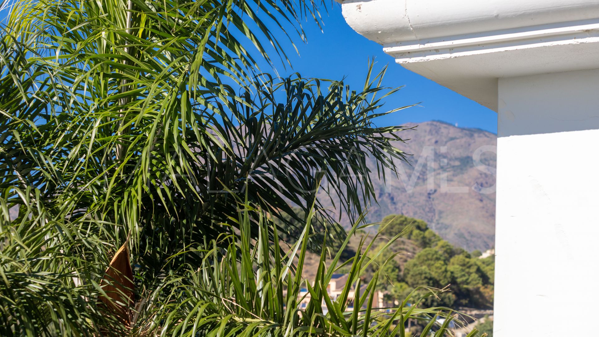 Lägenhet for sale in Estepona