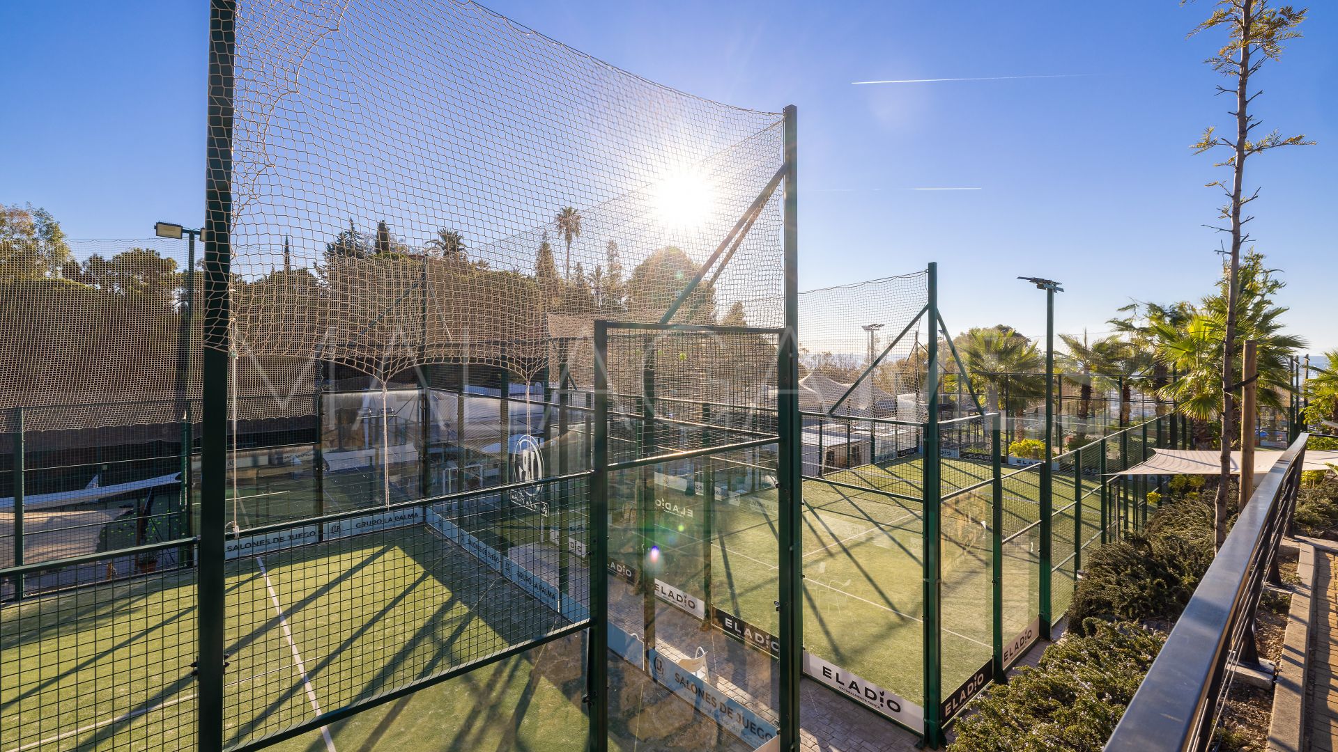 Lägenhet for sale in Estepona