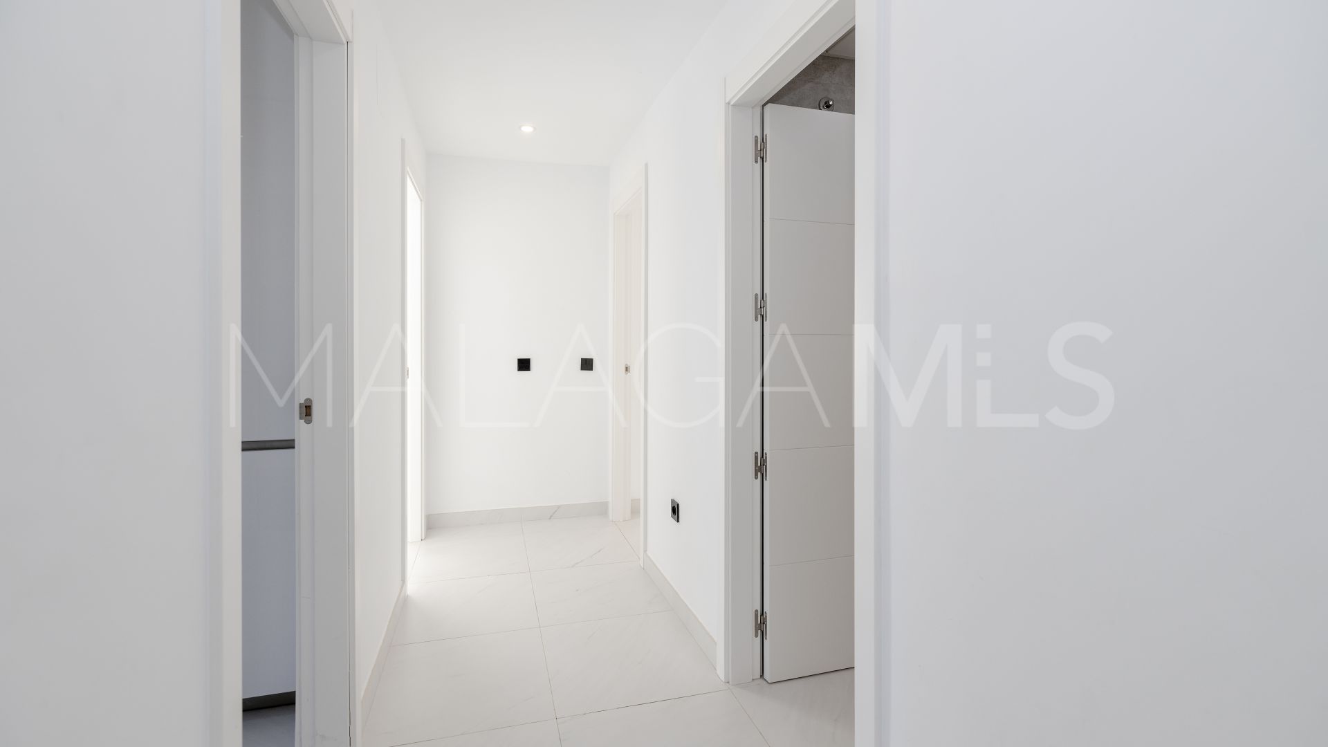 Lägenhet for sale in Estepona