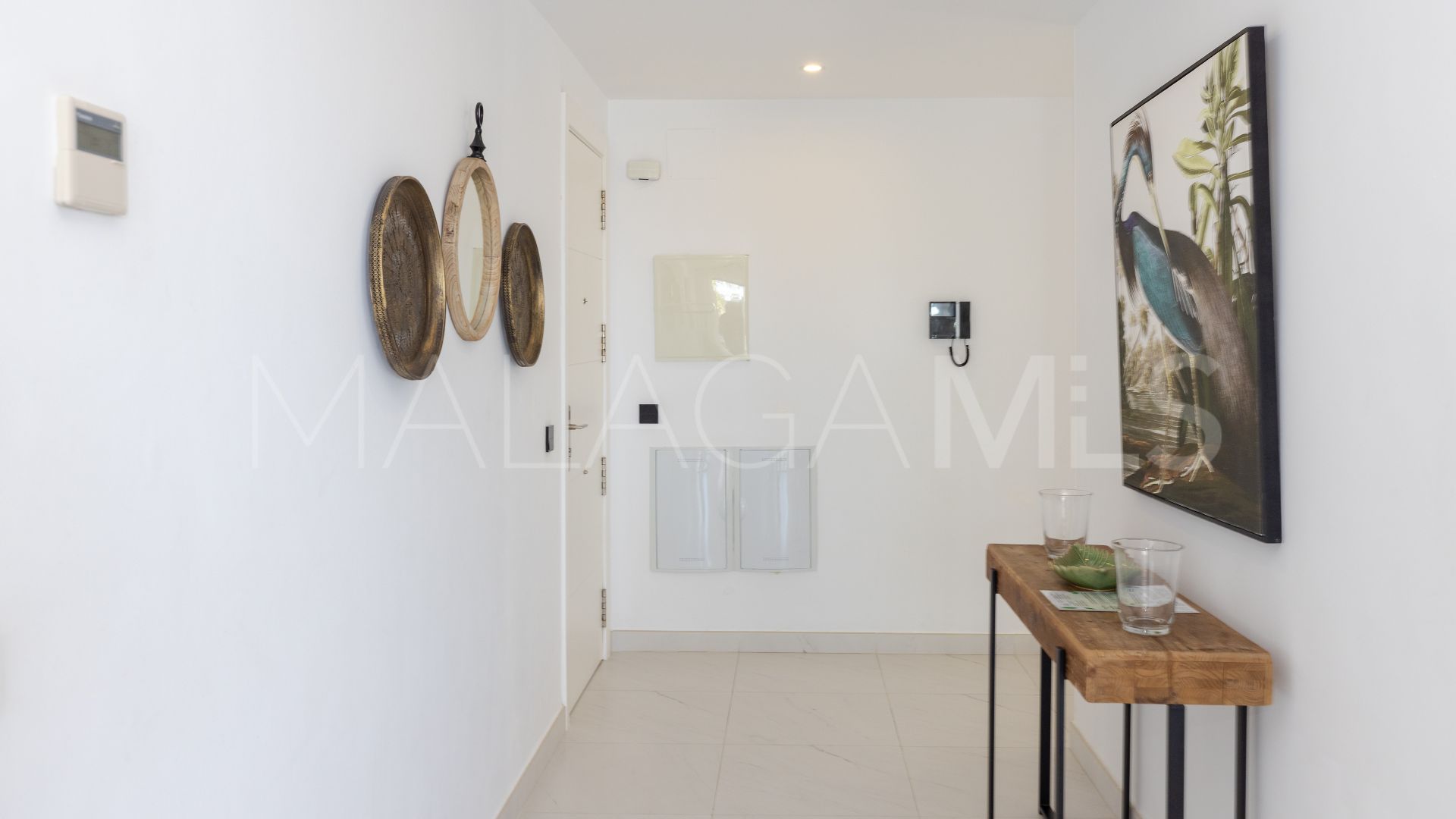 Lägenhet for sale in Estepona