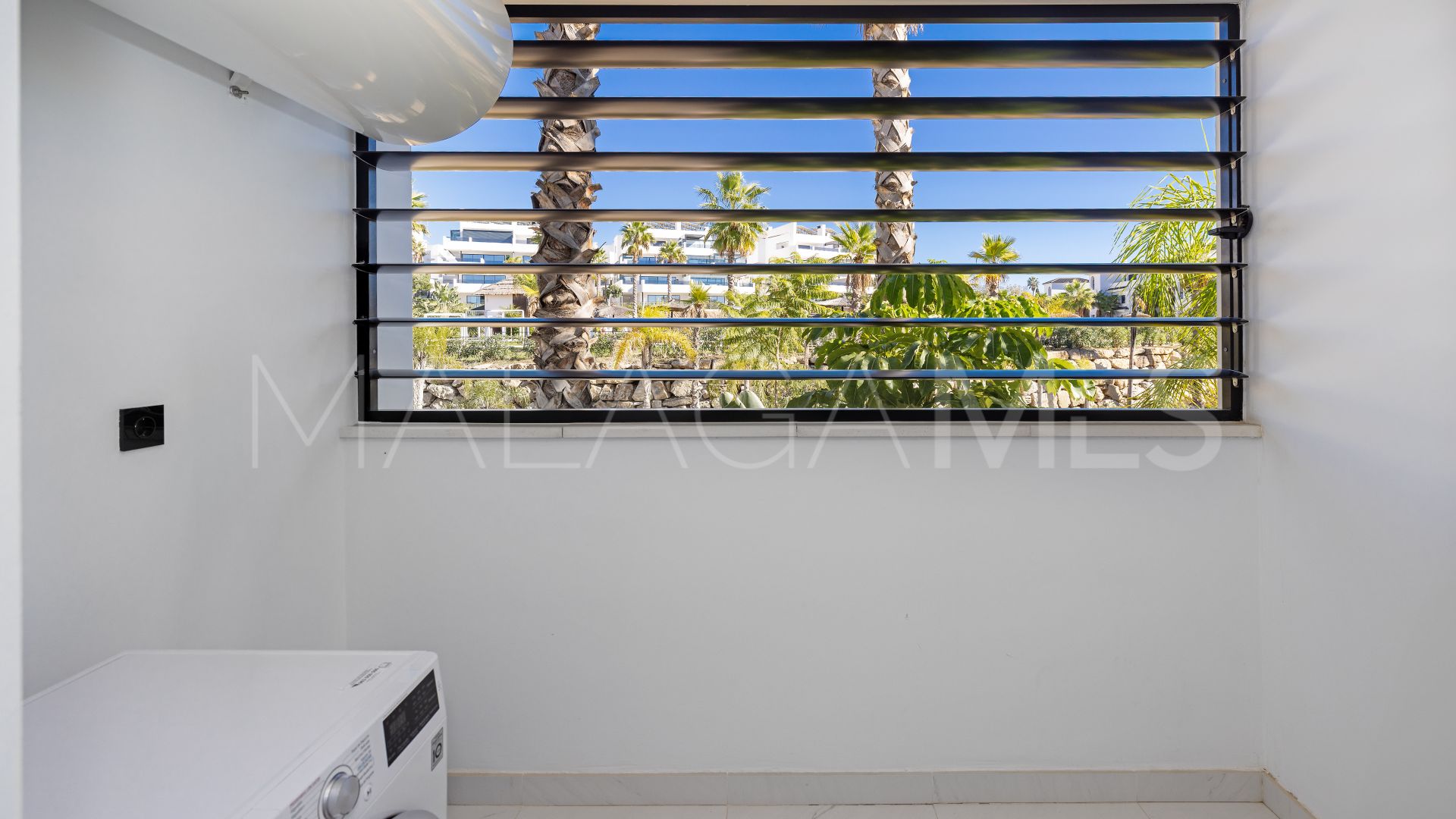 Lägenhet for sale in Estepona