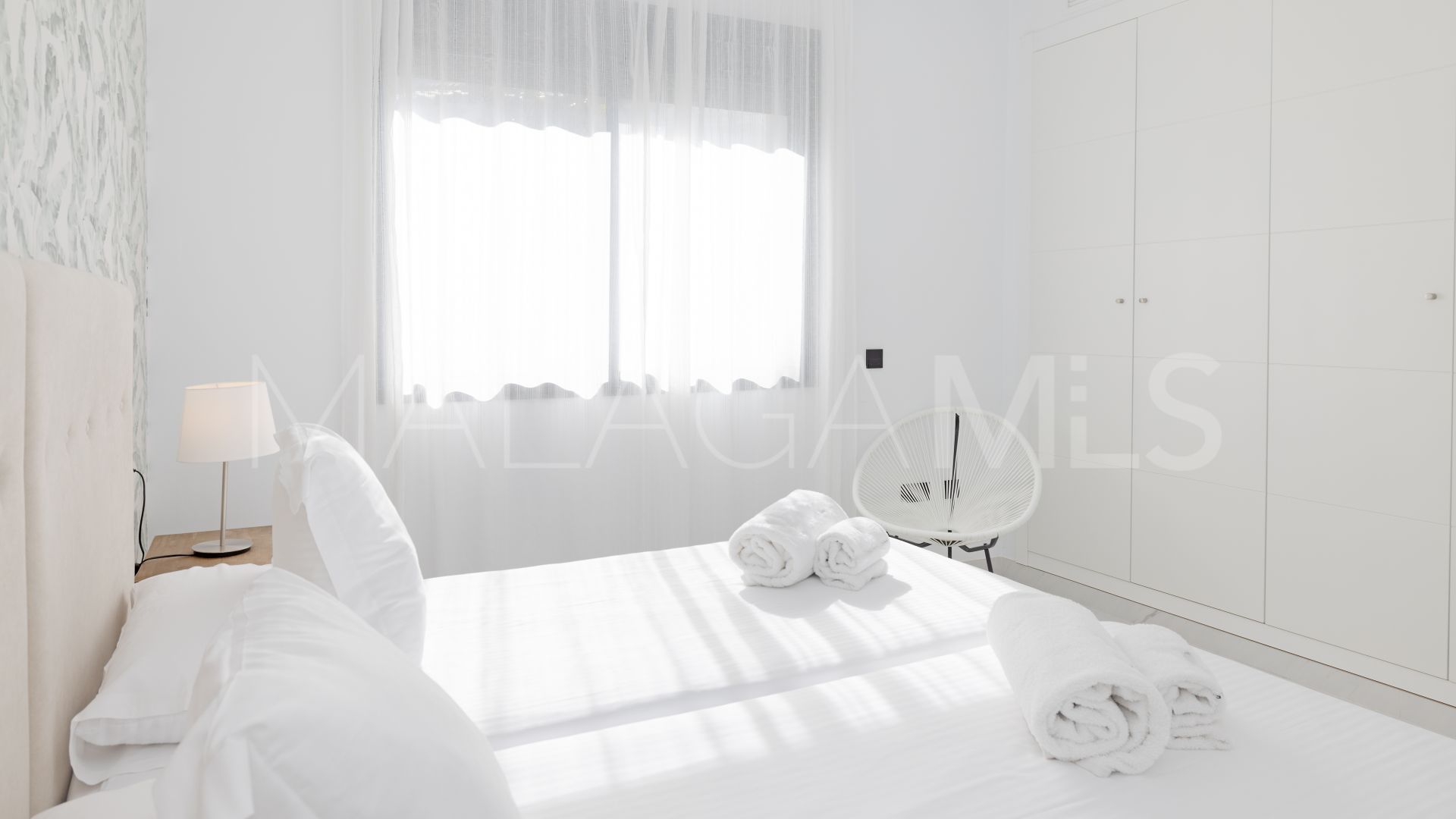 Lägenhet for sale in Estepona