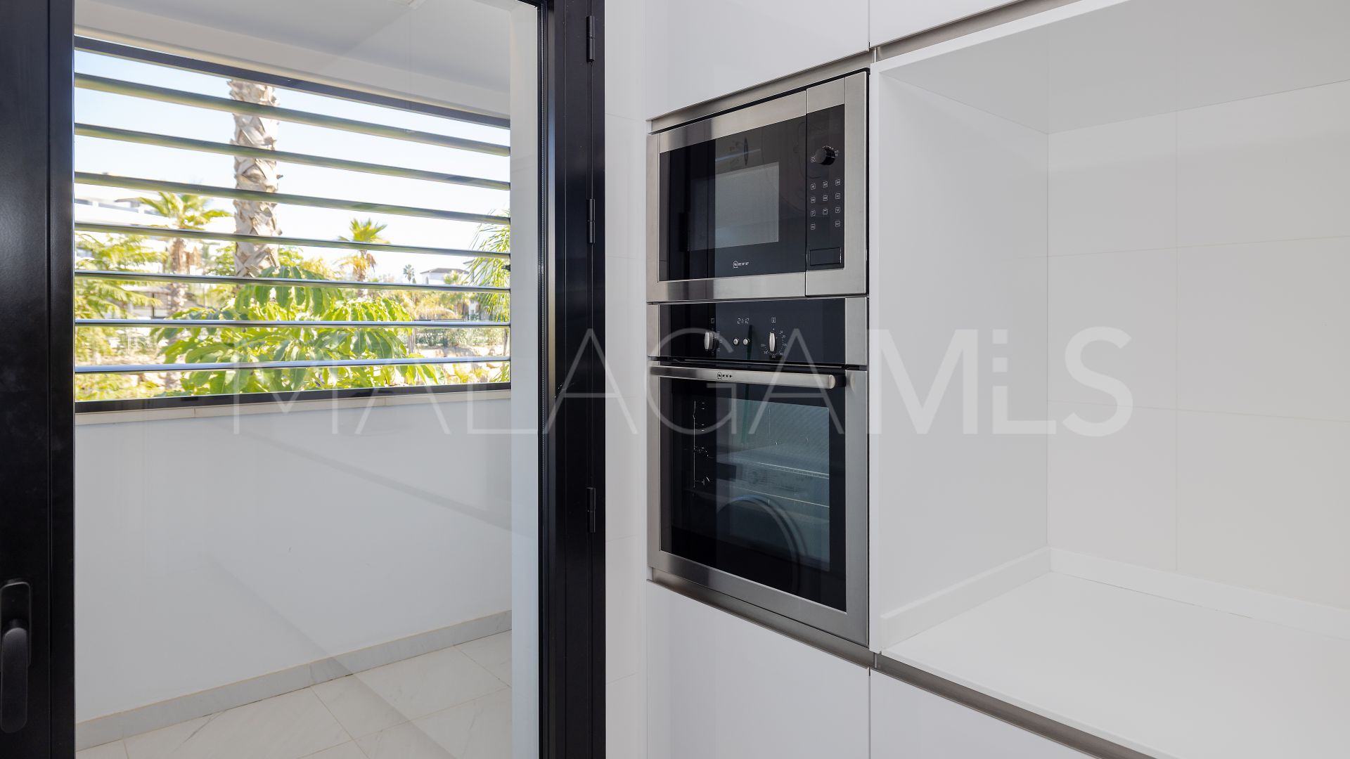 Lägenhet for sale in Estepona