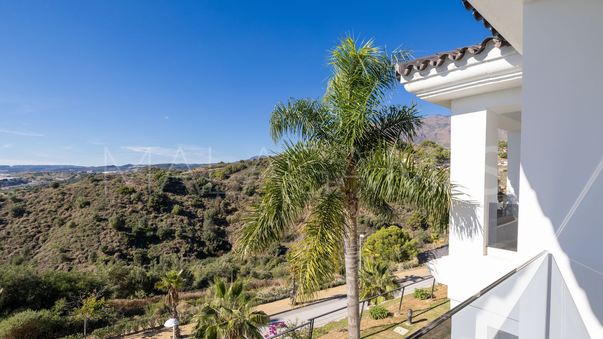 Lägenhet for sale in Estepona