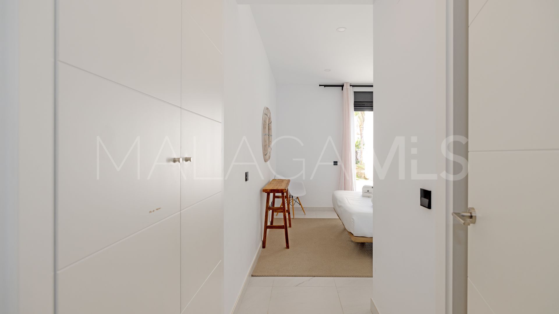 For sale apartment in Estepona Town