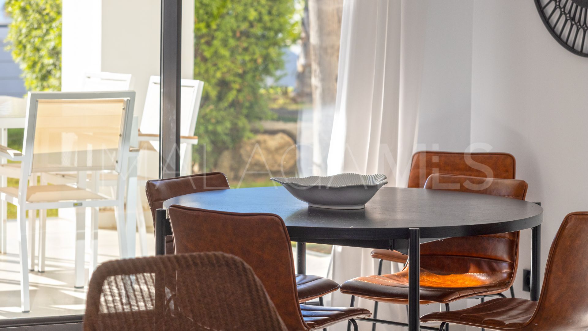 For sale apartment in Estepona Town