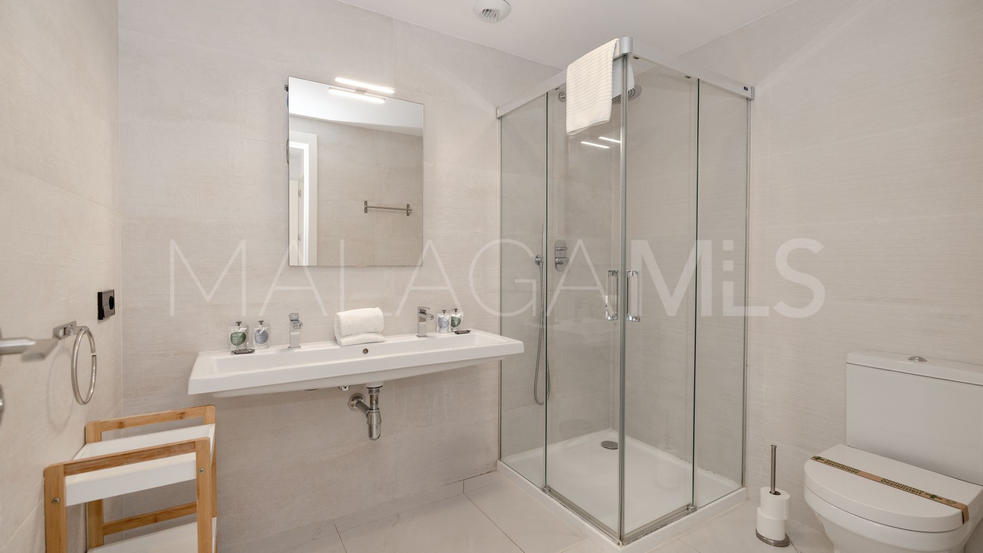 Lägenhet for sale in Estepona