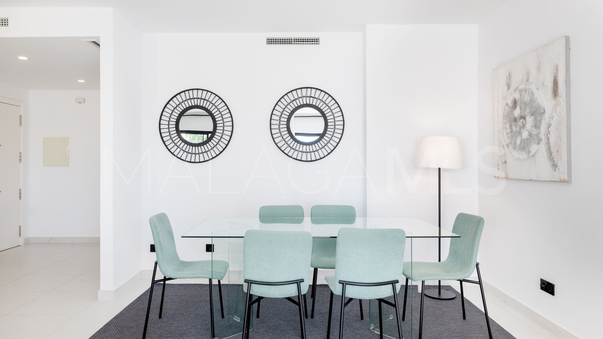 Lägenhet for sale in Estepona